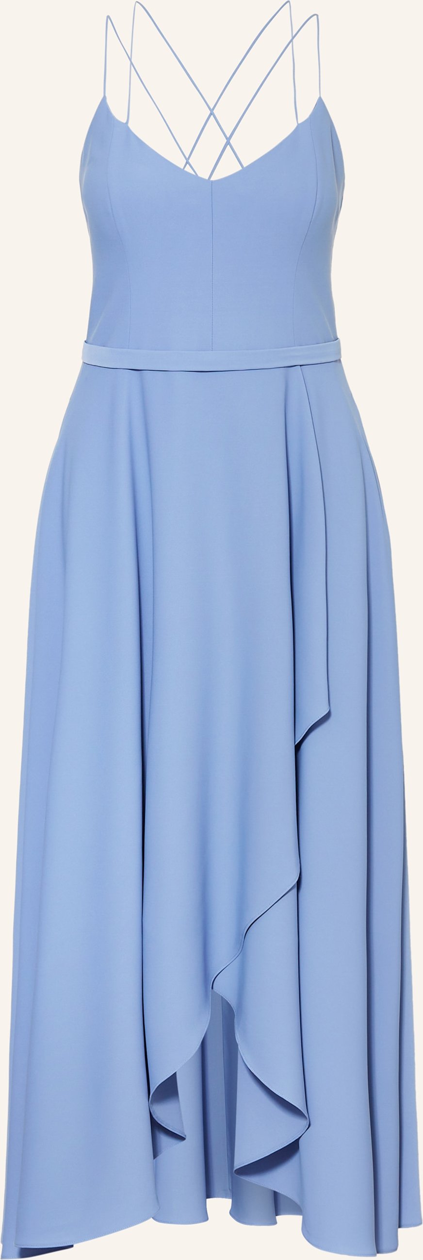 Vm Vera Mont Abendkleid lila