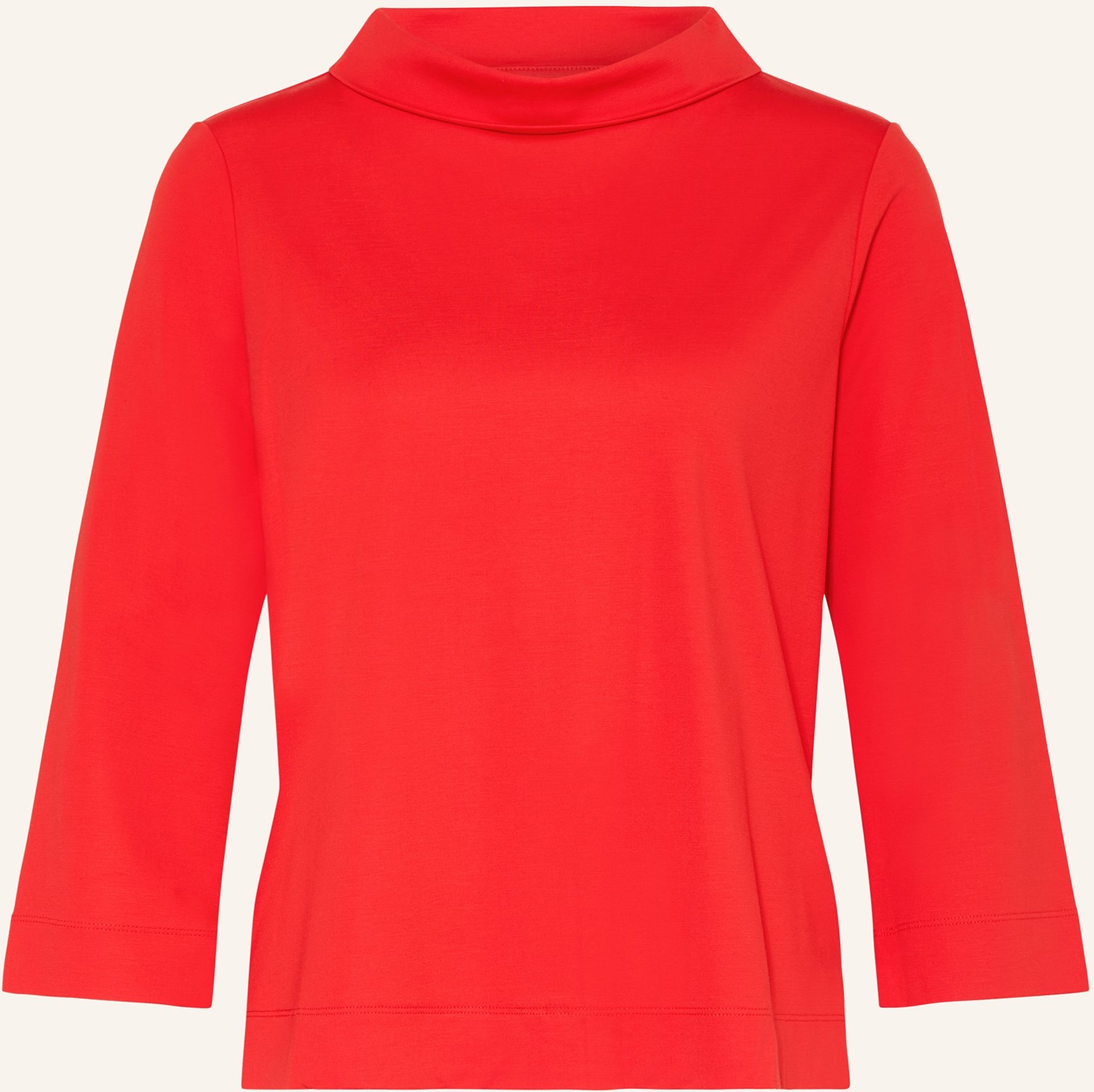 Hobbs Shirt Catriona Mit 3/4-Arm rot