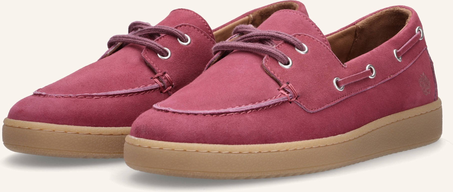 Apple Of Eden Bootsschuhe pink