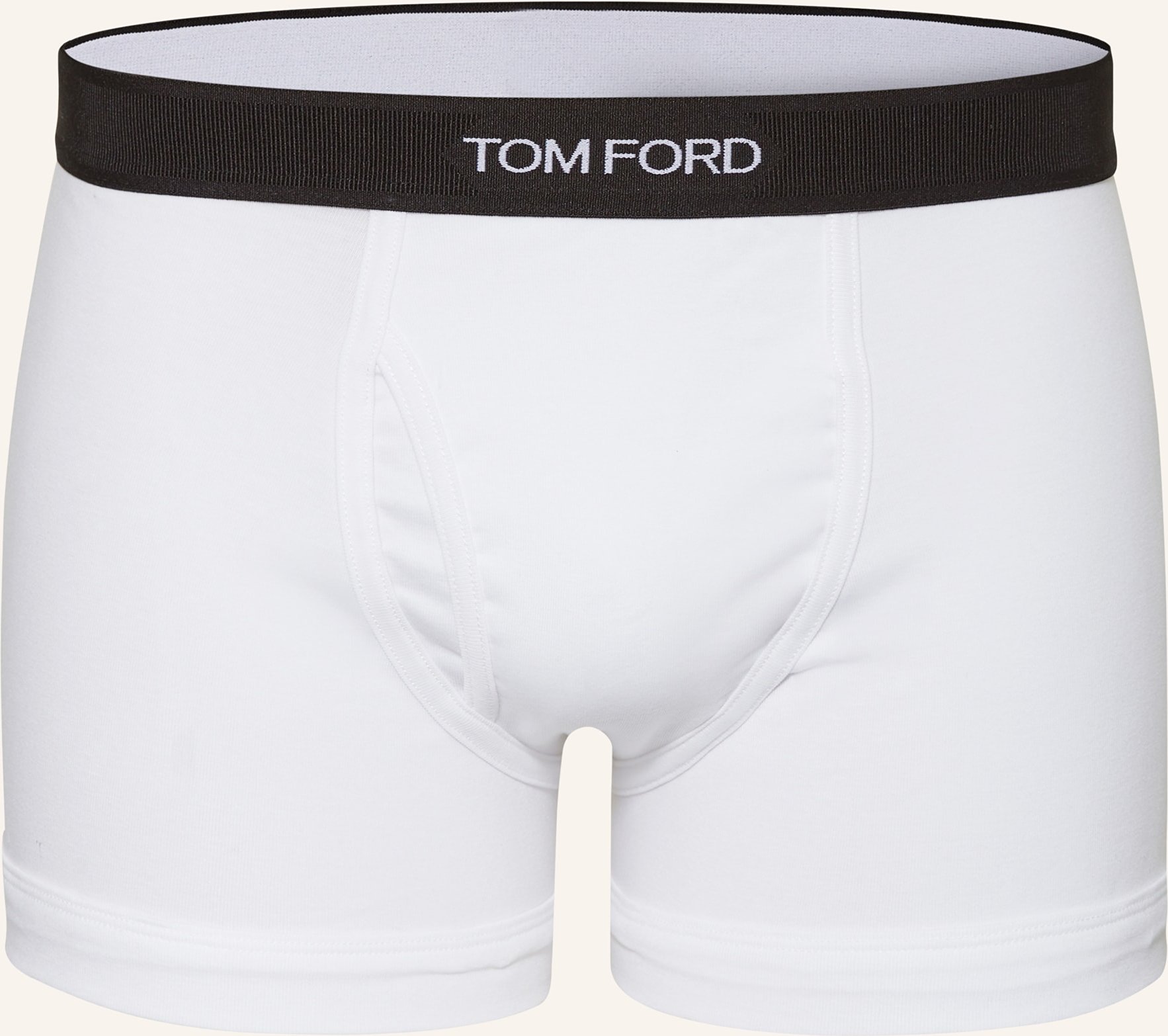 Tom Ford Boxershorts weiss