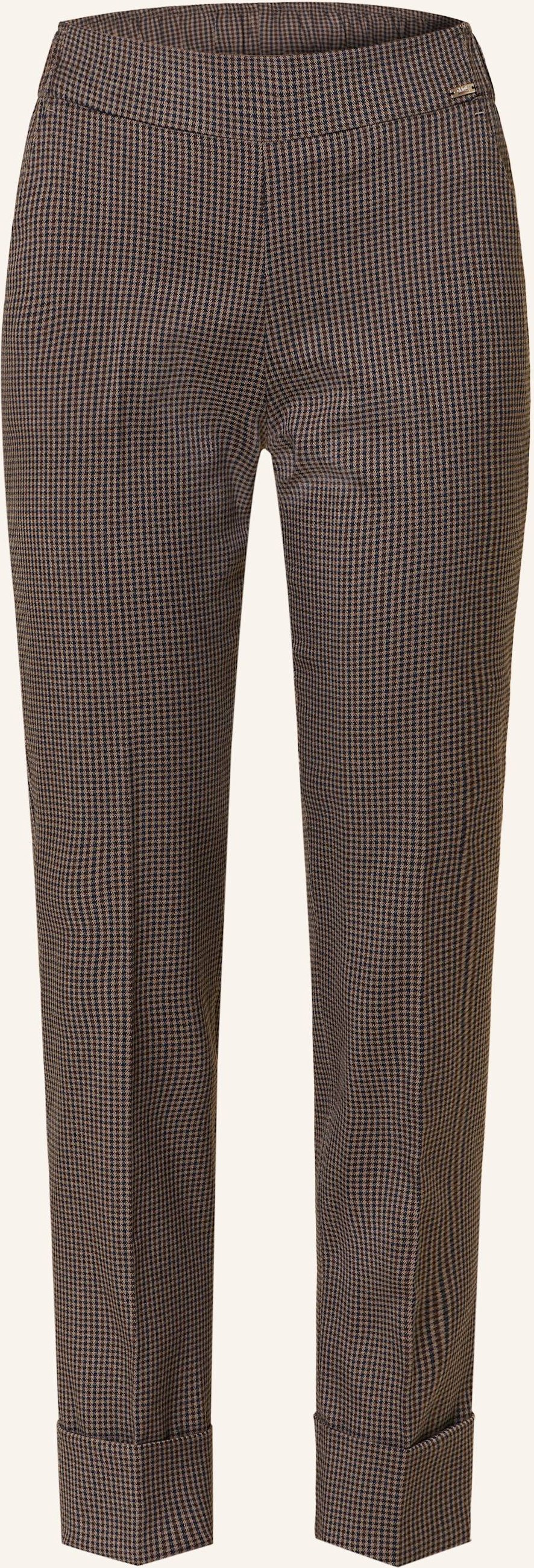 Cinque Hose Cihilma braun