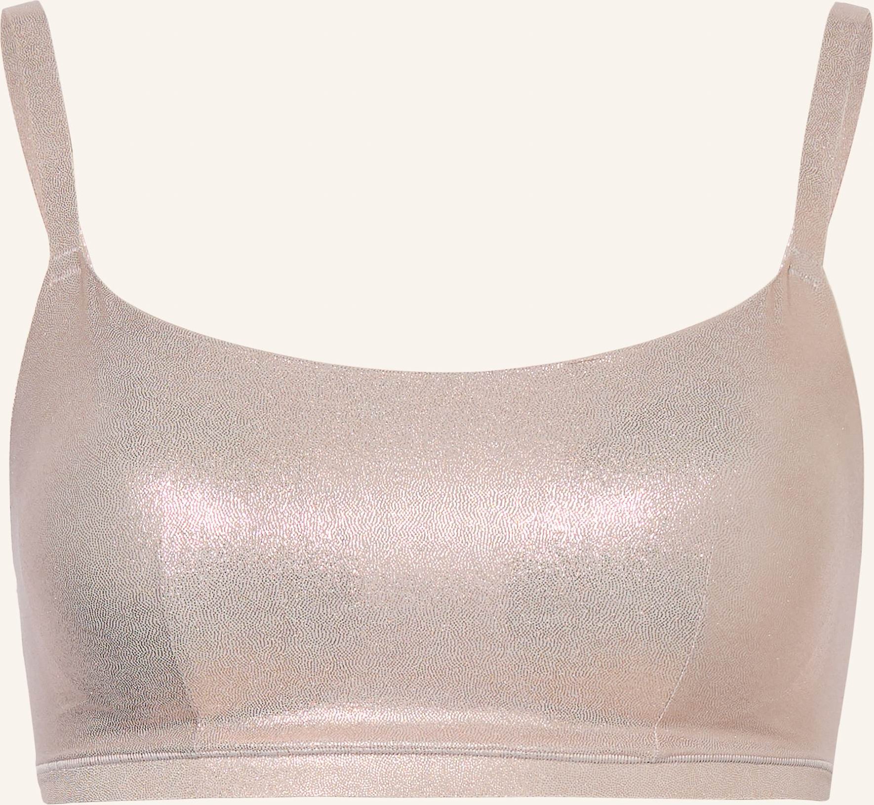 Chantelle Bustier Softstretch gold