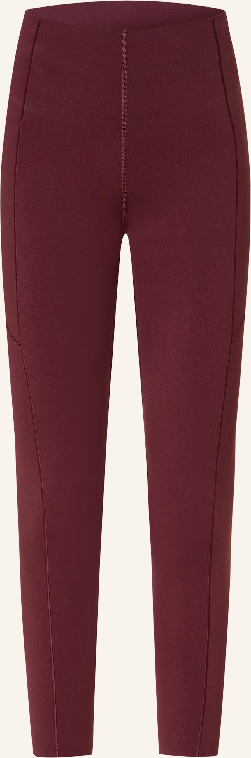 Sweaty Betty Tights Power rot