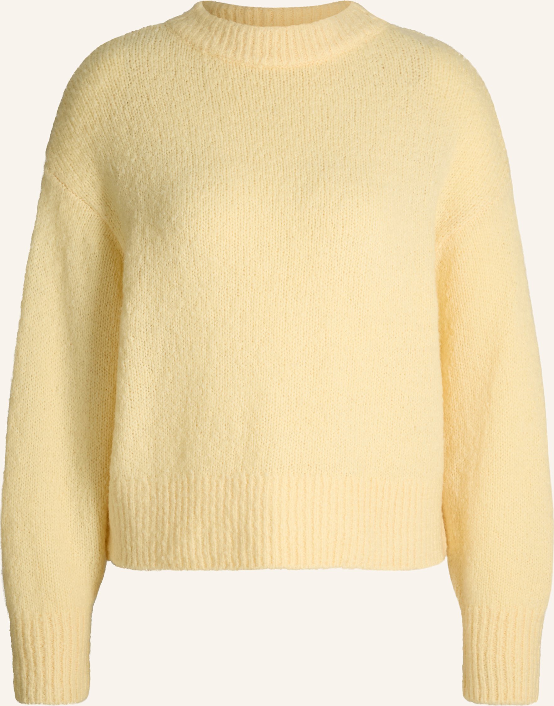 Windsor. Pullover braun