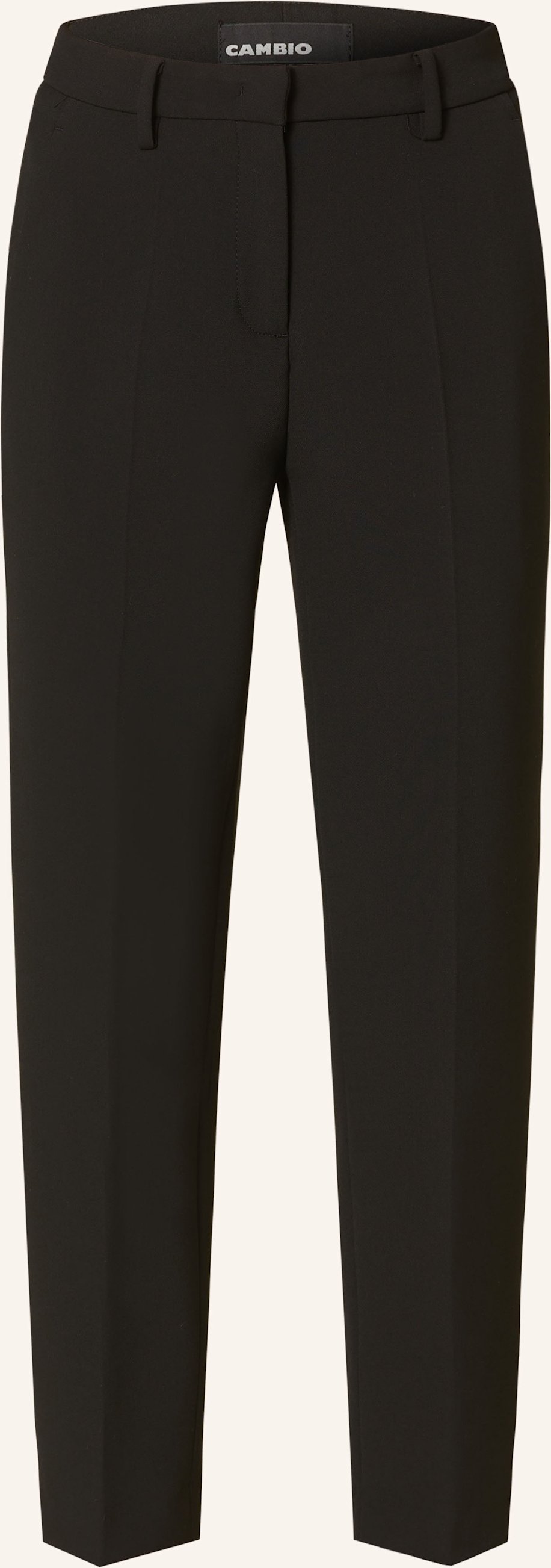Cambio 7/8-Hose Krystal schwarz