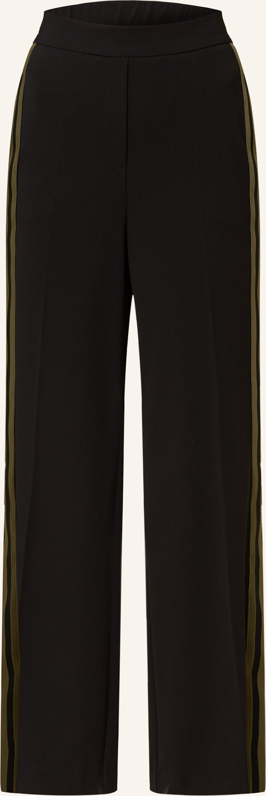 Luisa Cerano Hose schwarz