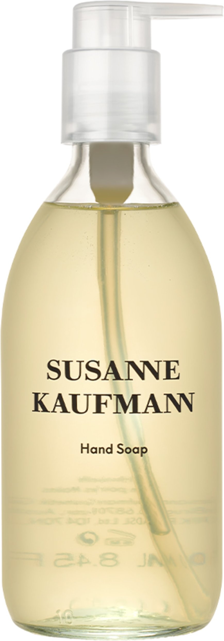 Susanne Kaufmann Hand Soap Handseife 250 ml