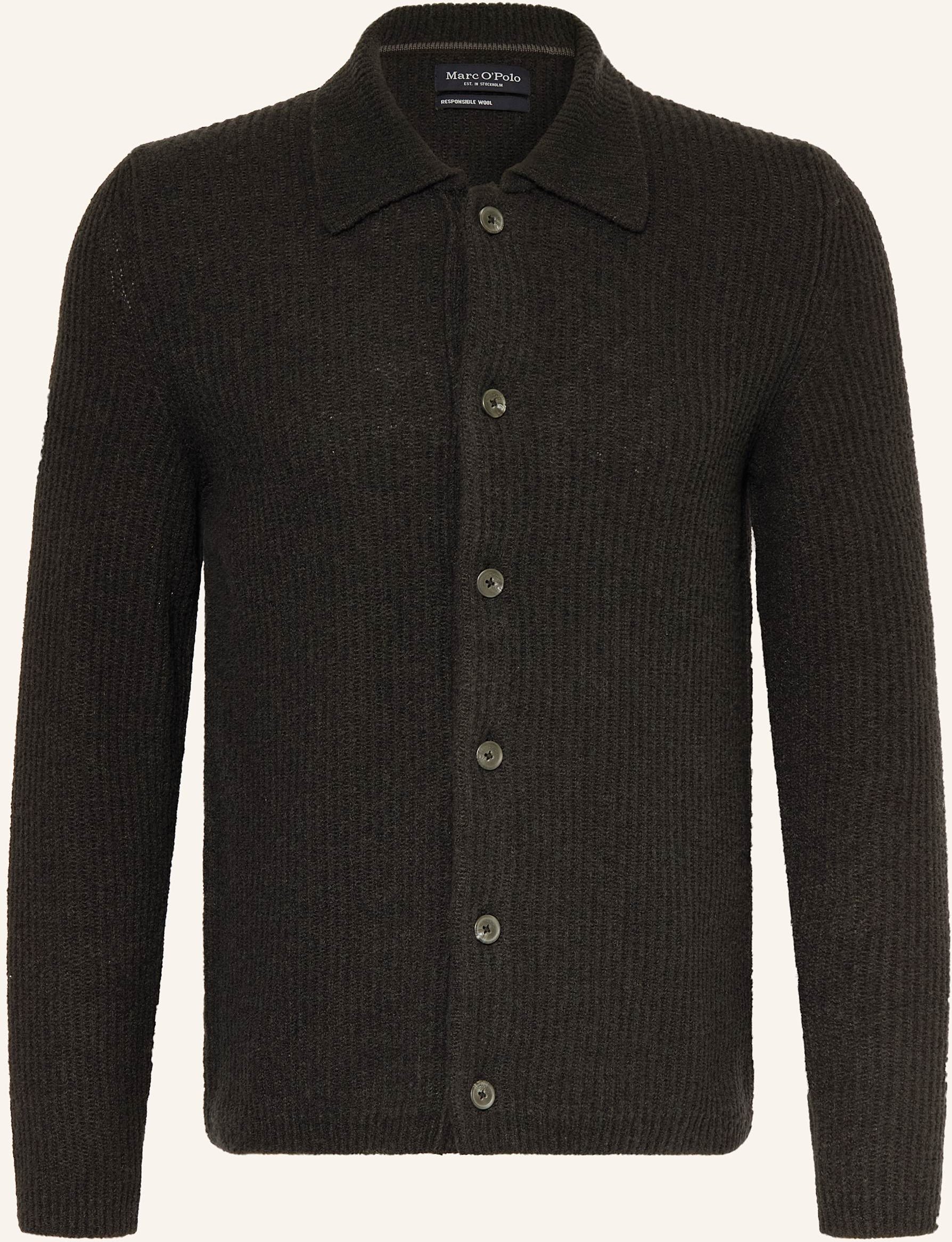 Marc O'polo Strickjacke schwarz