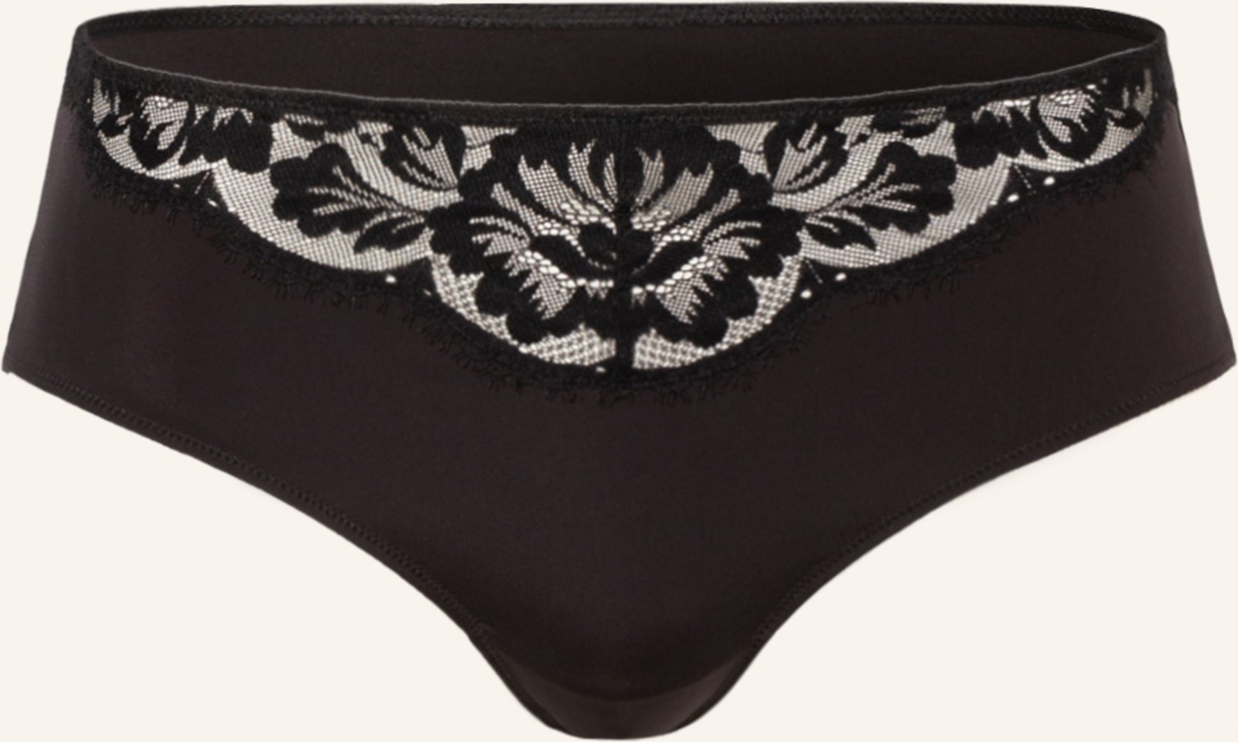 Mey Slip Serie Amazing schwarz