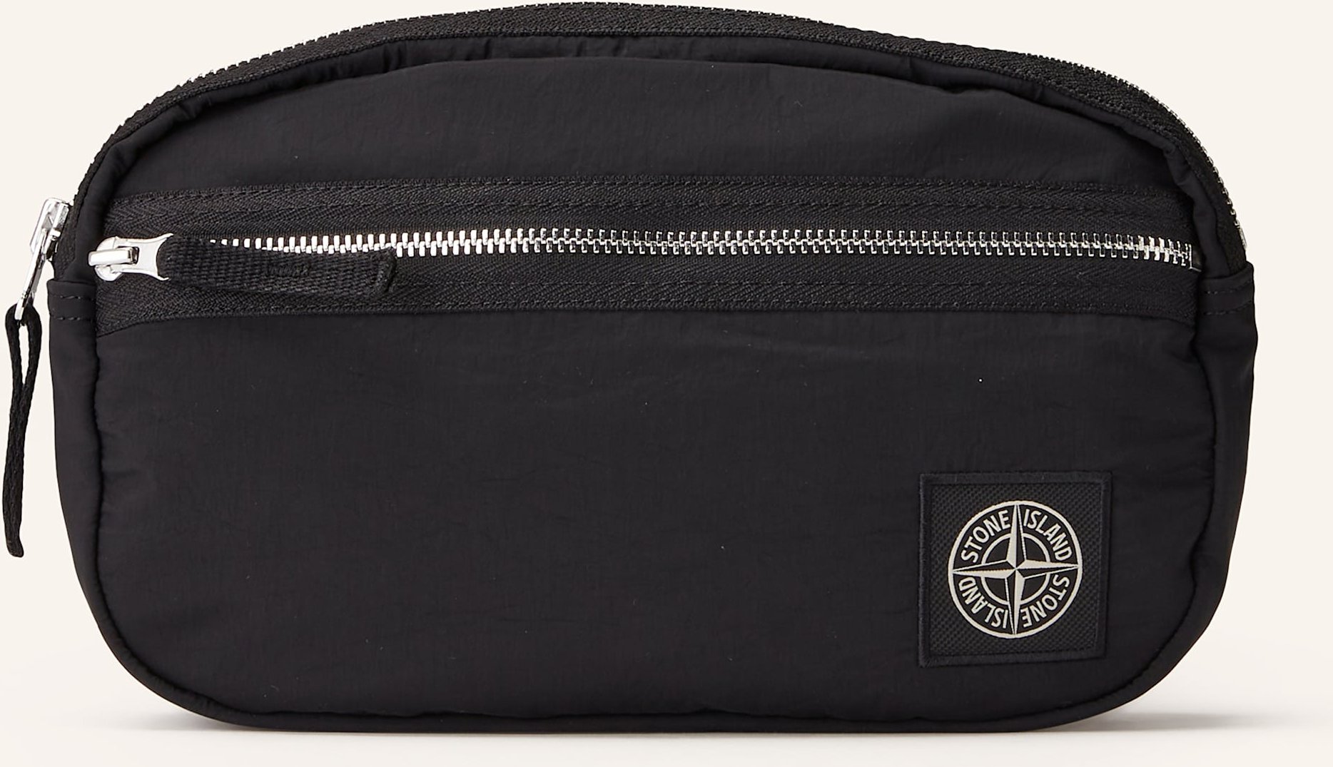 Stone Island Gürteltasche schwarz