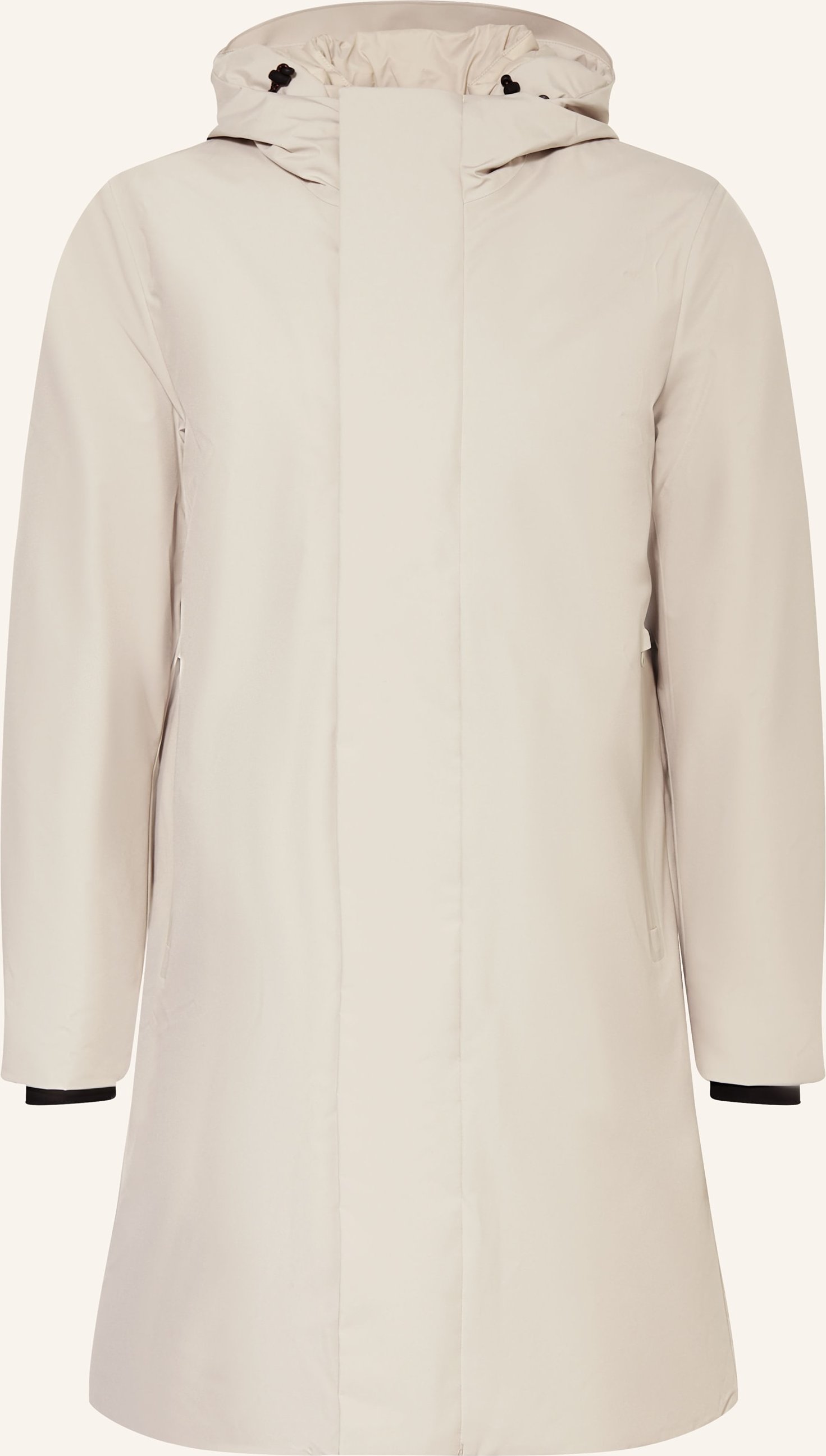 Save The Duck Parka Barry beige