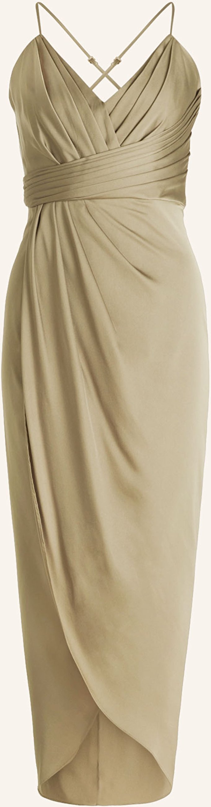 V By Vera Mont Abendkleid gruen