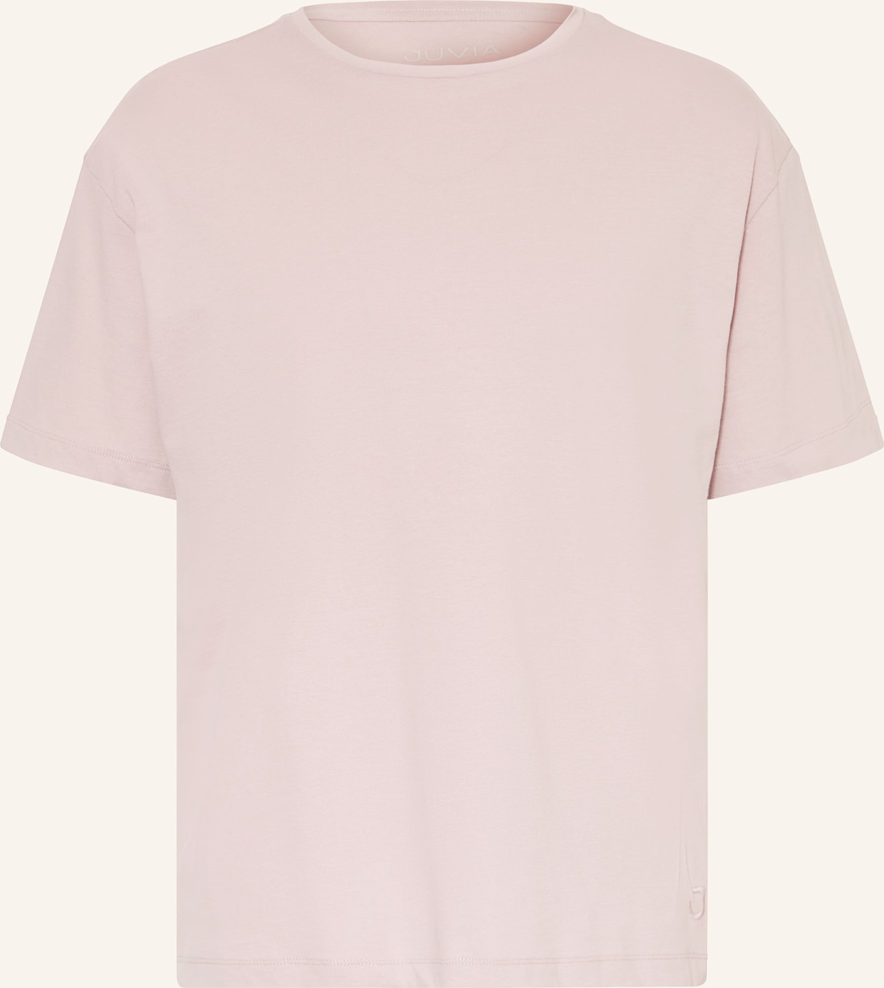 Juvia T-Shirt Juan rosa