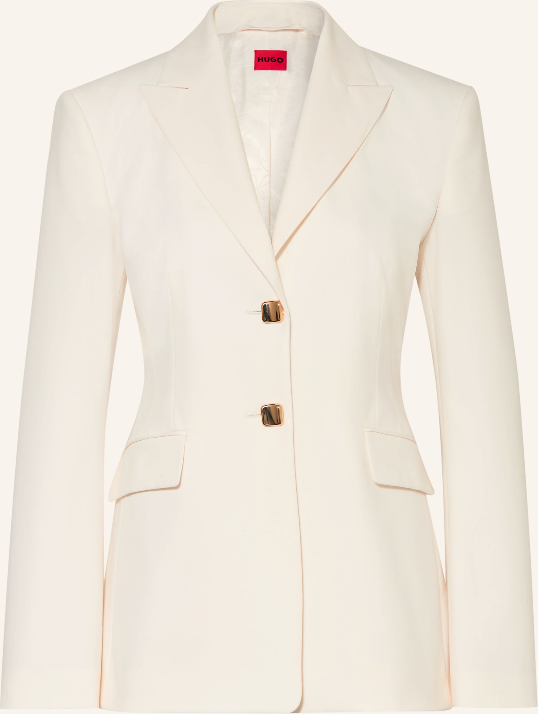 Hugo Blazer Asmalla weiss