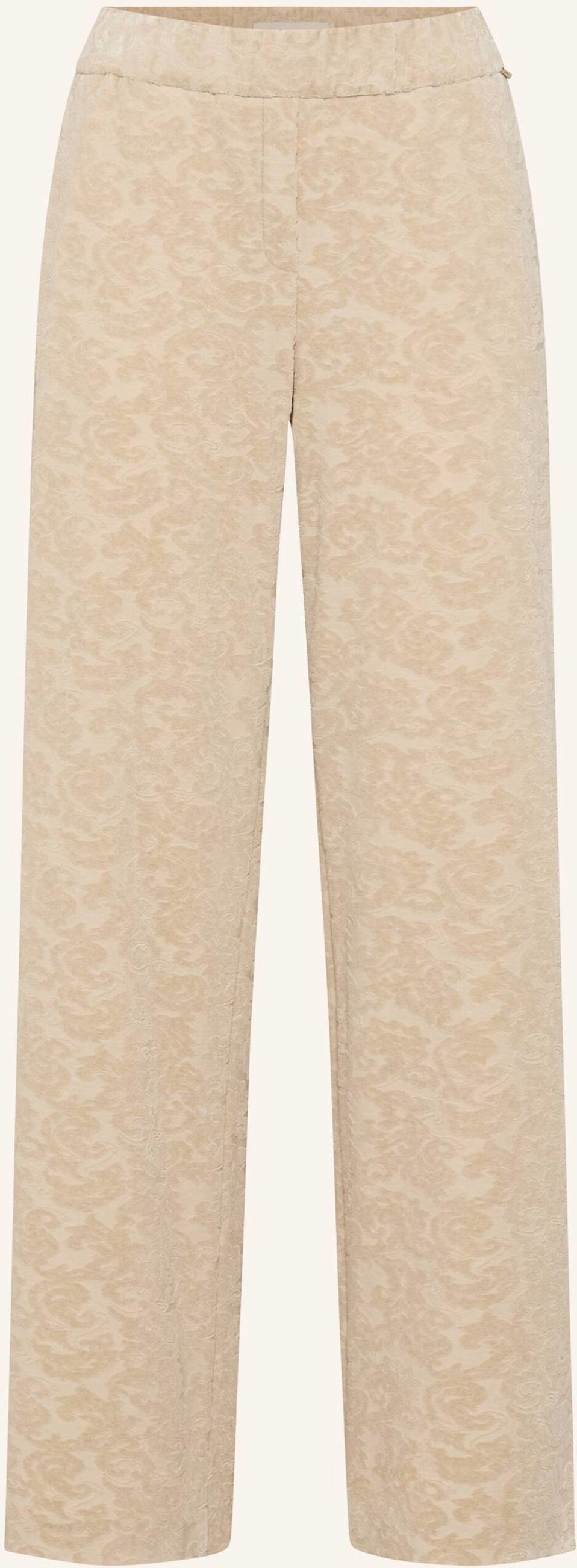 Brax Palazzohose Style Maine beige