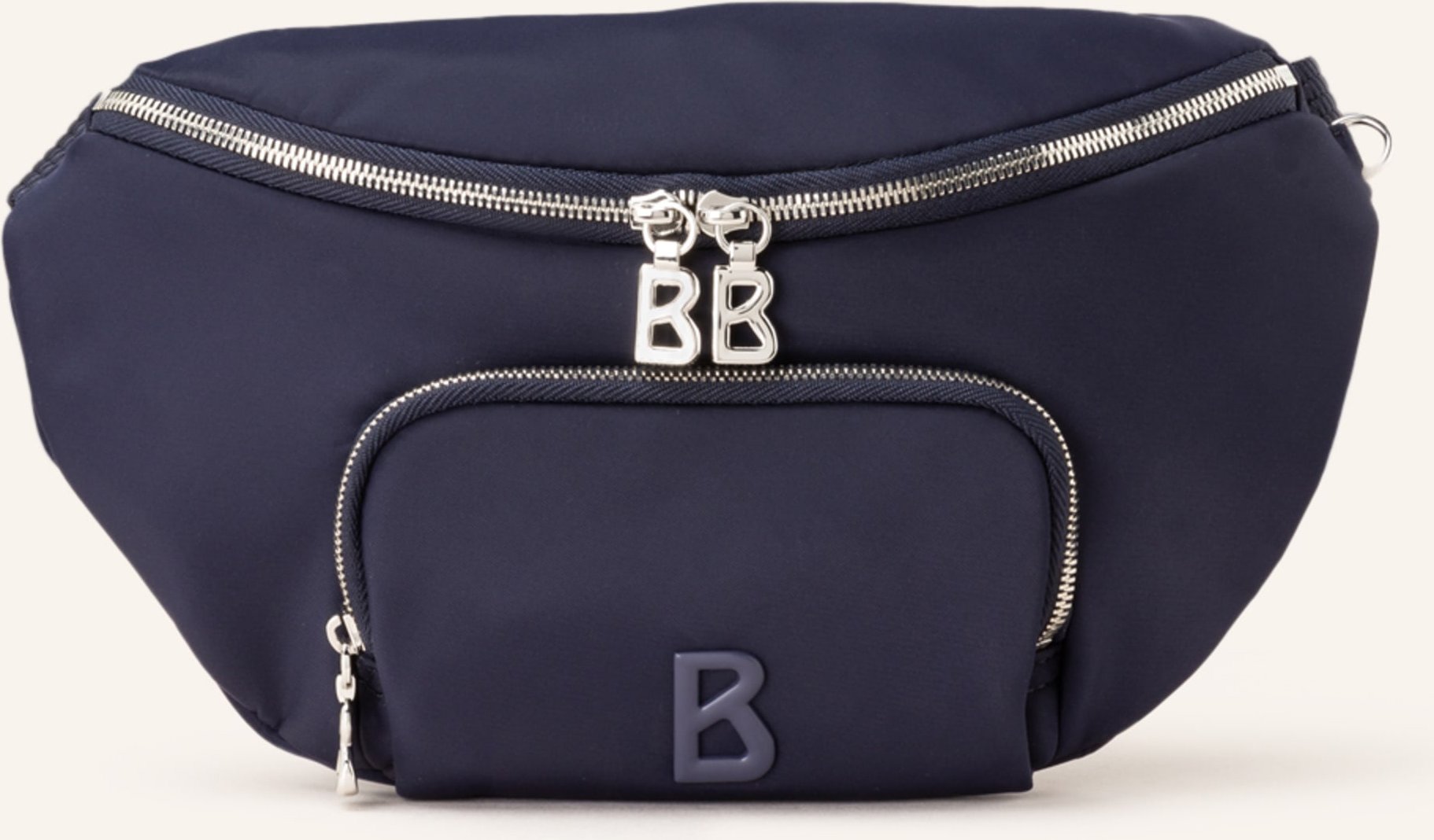Bogner Gürteltasche Janica blau
