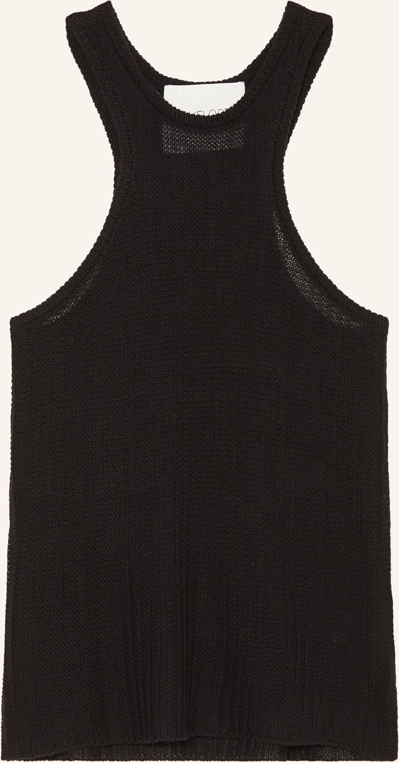 Envelope 1976 Stricktop Racer schwarz