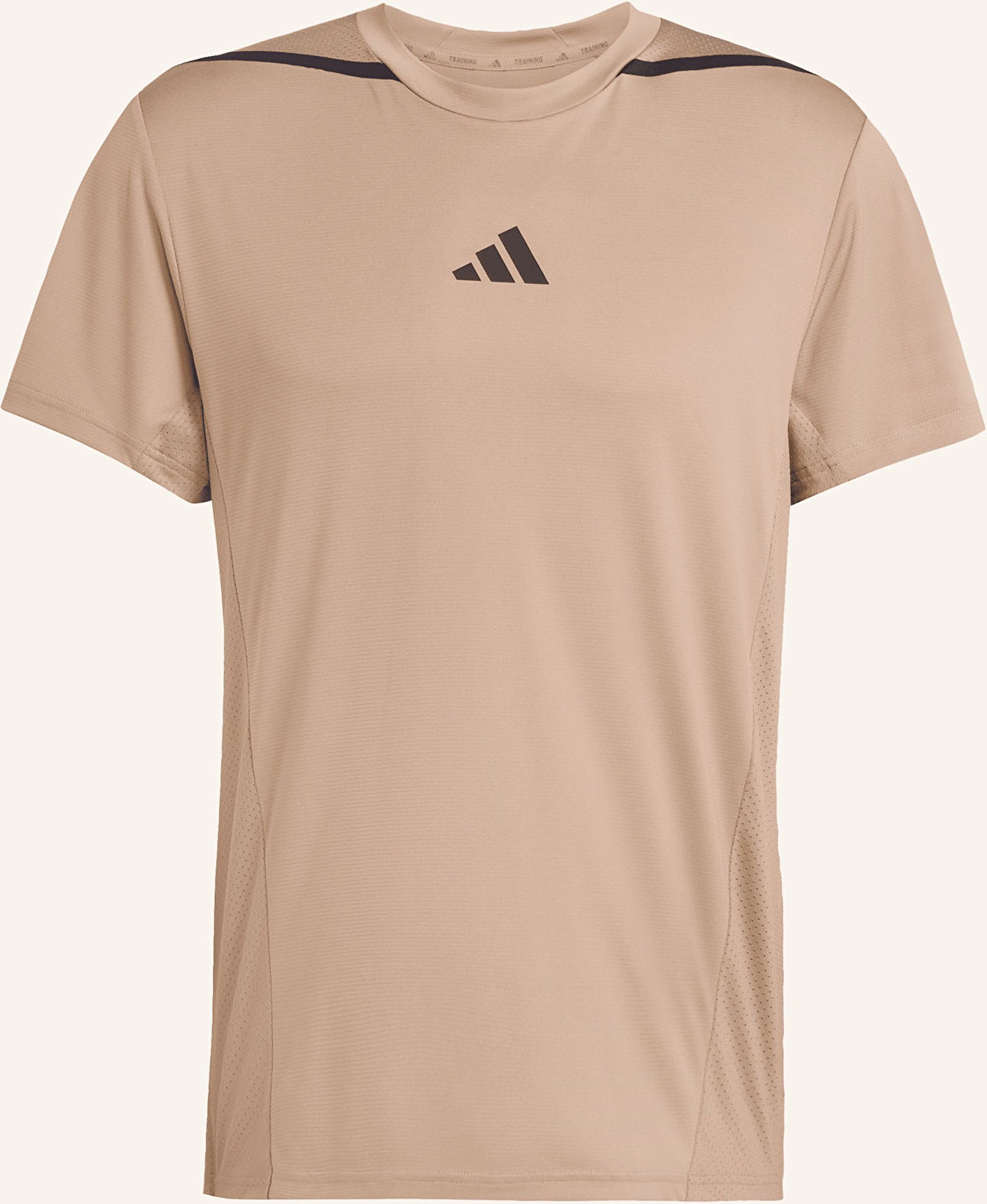Adidas T-Shirt d4t Pro-Series Tee braun