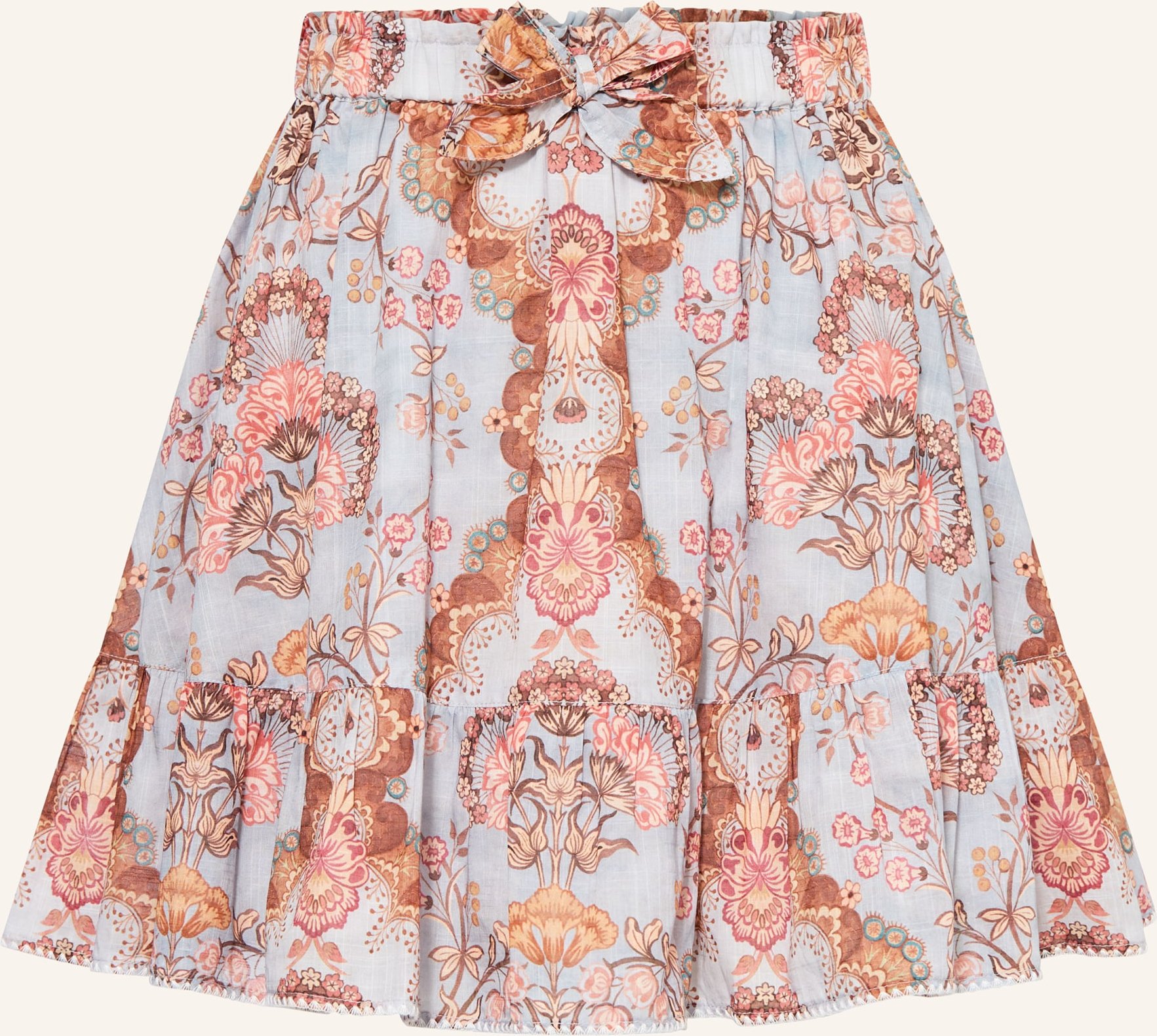 Zimmermann Rock Daylight blau