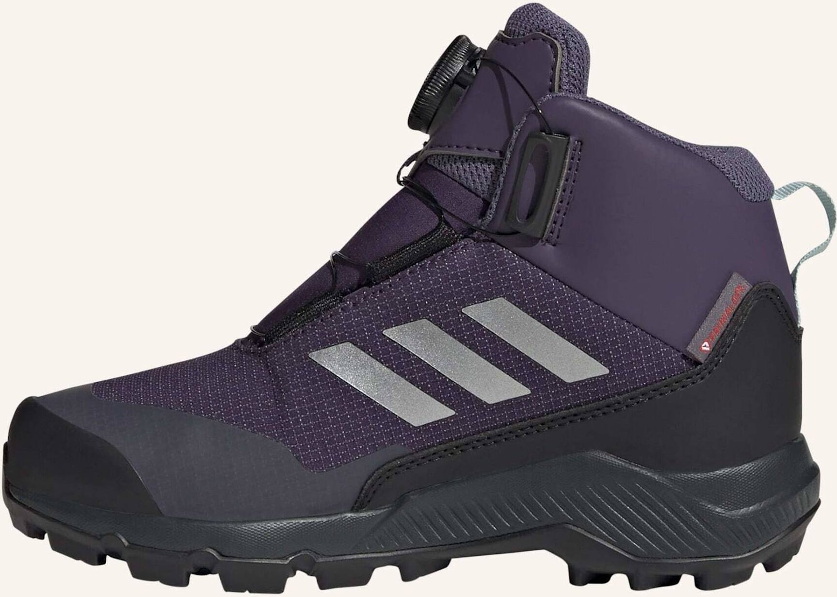 Thumbnail - Adidas Terrex Terrex Winter Mid Boa Rain.Rdy Wanderschuh lila