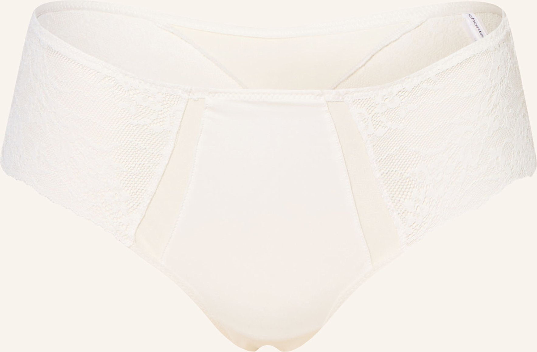 Chantelle Panty Crush weiss