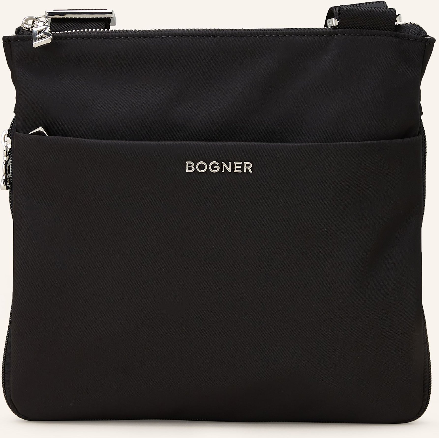 Thumbnail - Bogner Umhängetasche Klosters Serena schwarz