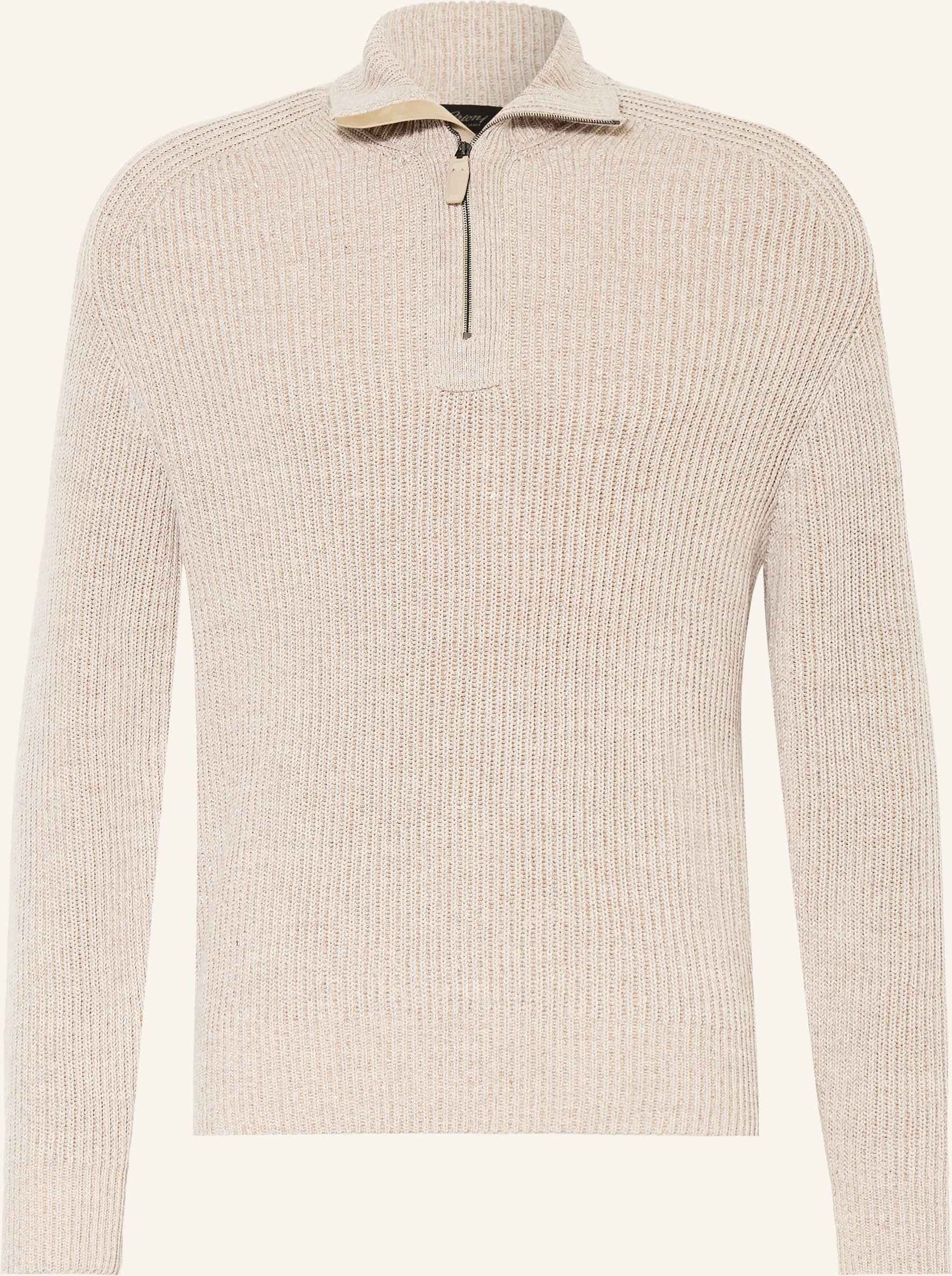Brioni Troyer beige