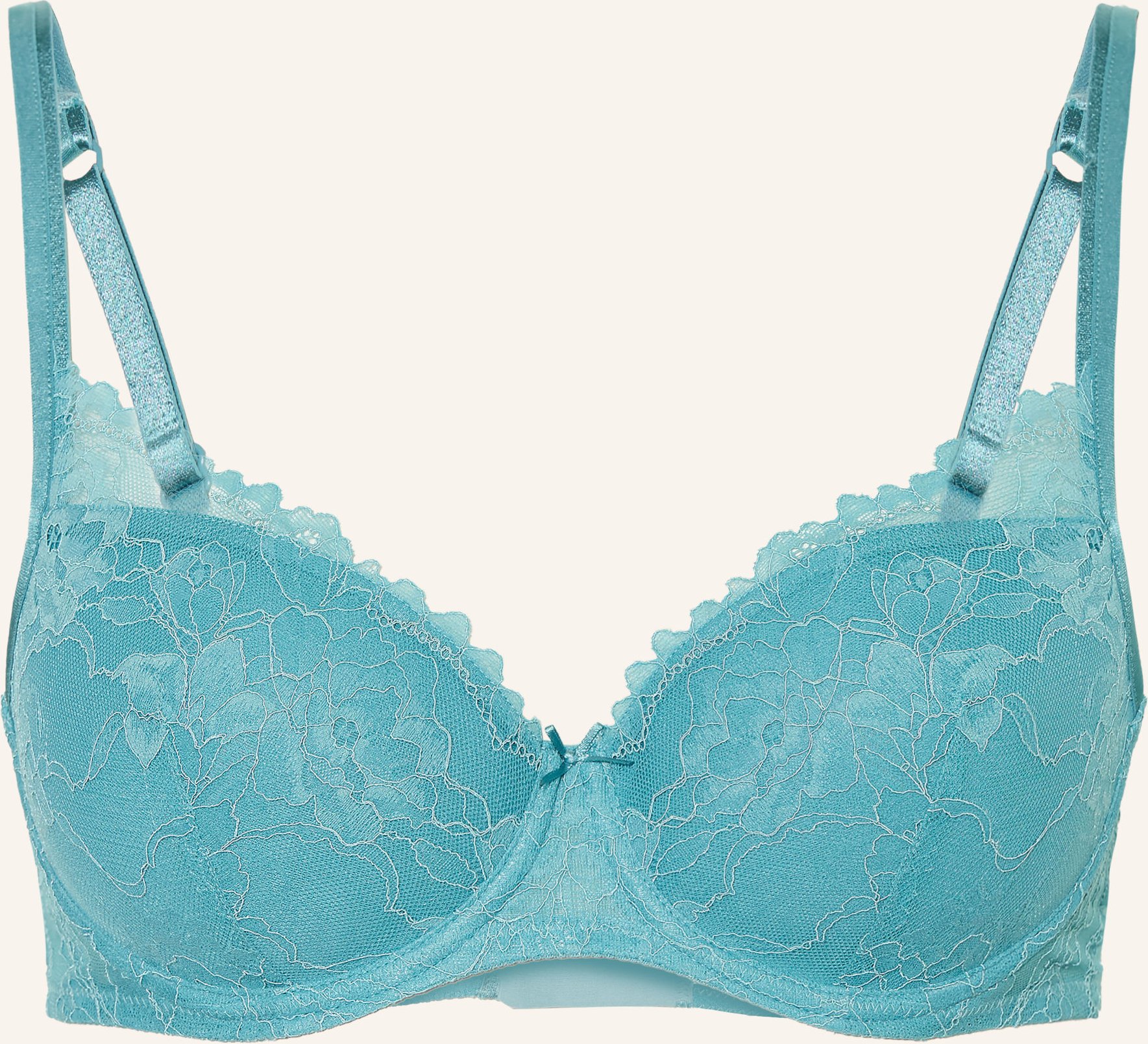 Mey Spacer-Bh Serie Fabulous gruen