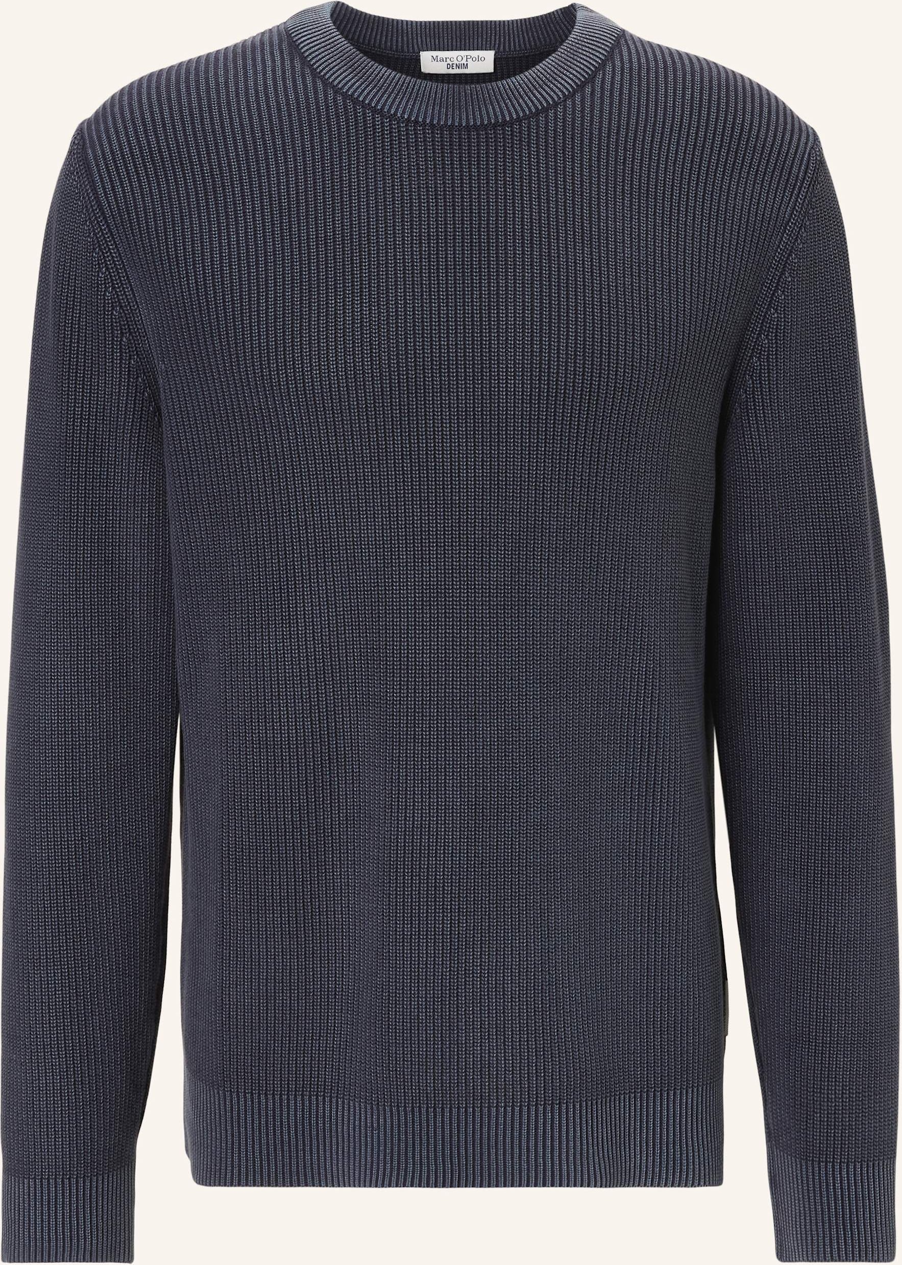 Thumbnail - Marc O'polo Denim Pullover blau