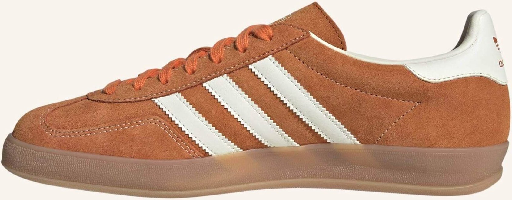 Thumbnail - Adidas Originals Sneaker Gazelle Indoor orange