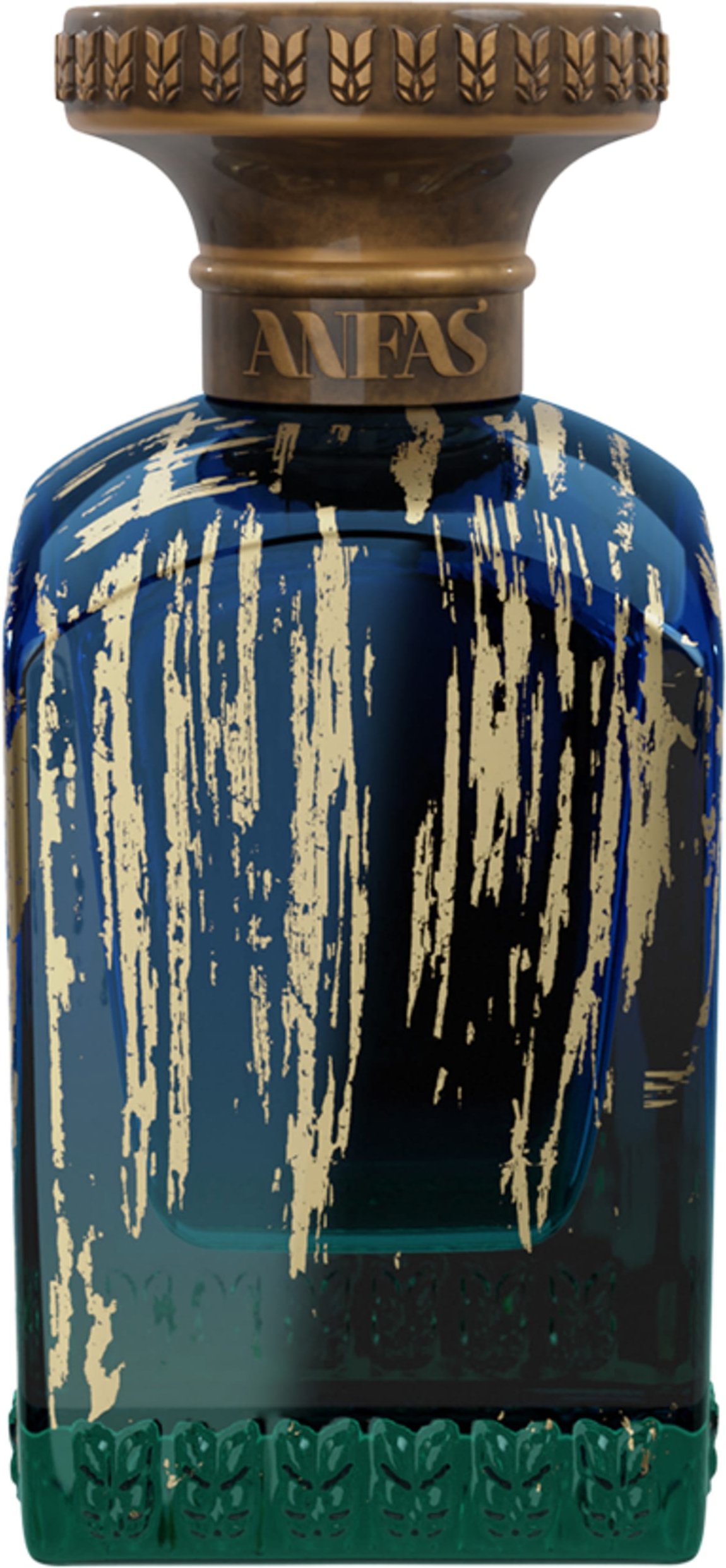 Anfas Jannah Eau de Parfum 75 ml