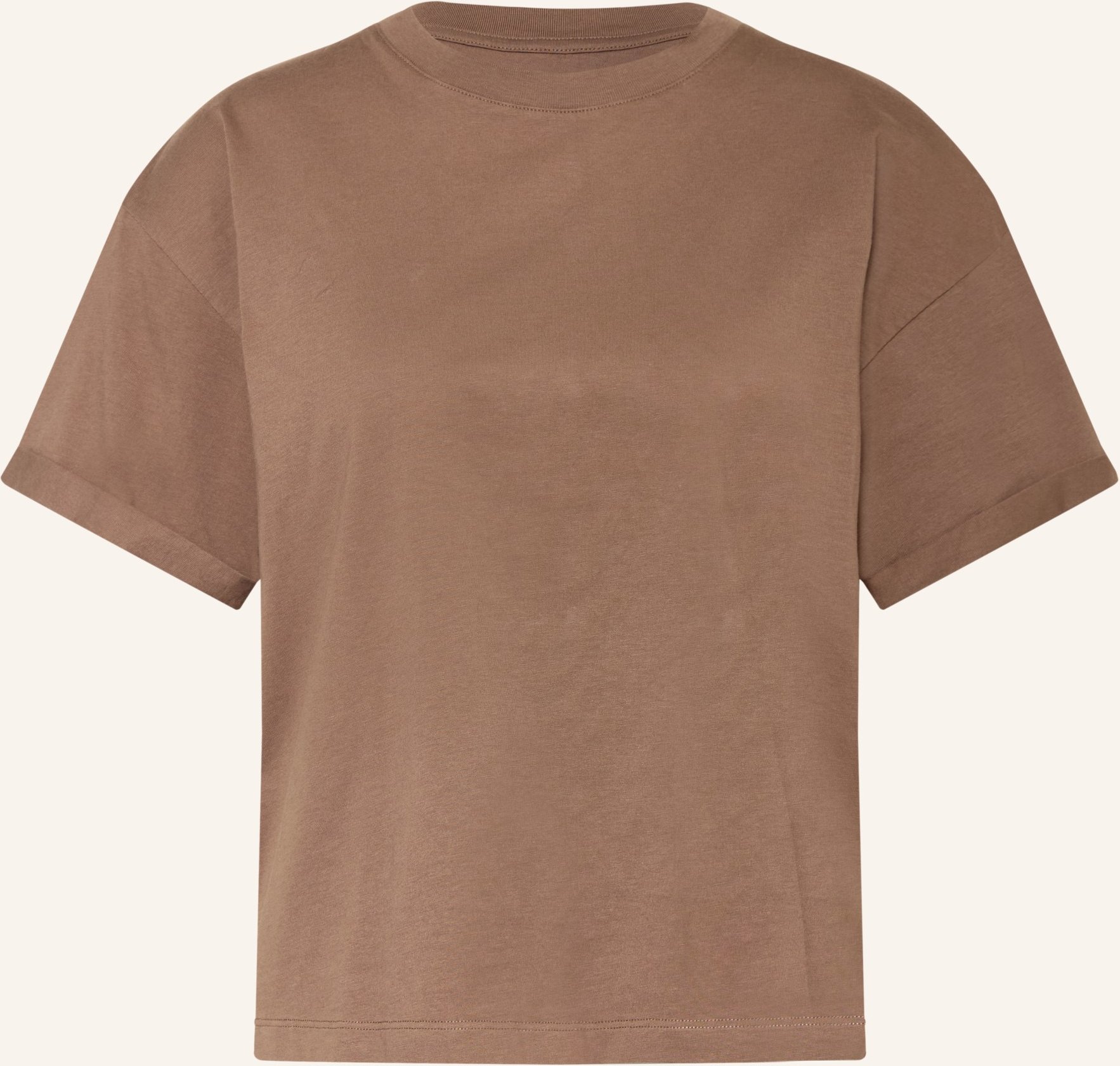 Ba&Sh T-Shirt Rosie braun