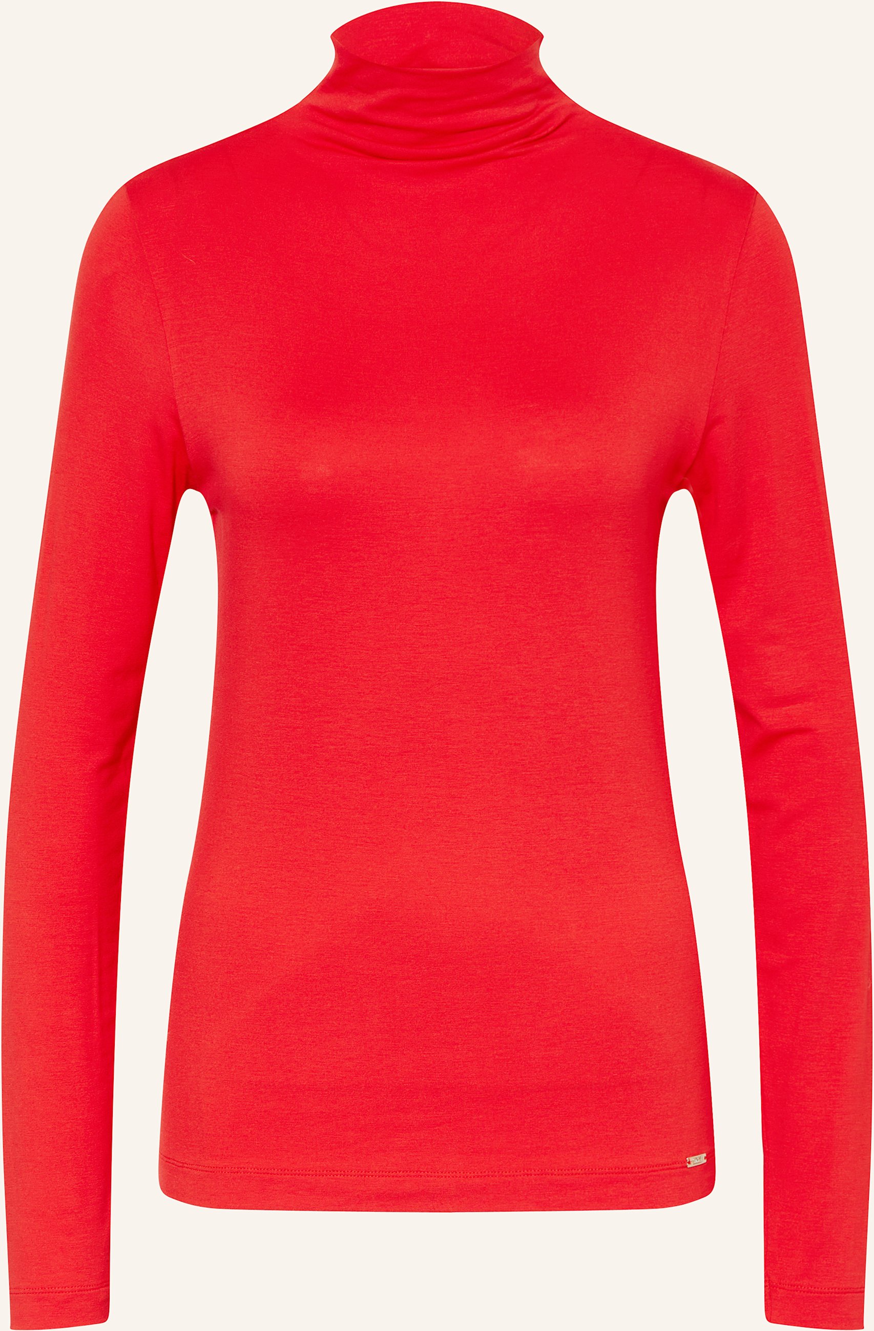 Thumbnail - Cinque Longsleeve Cilaren rot