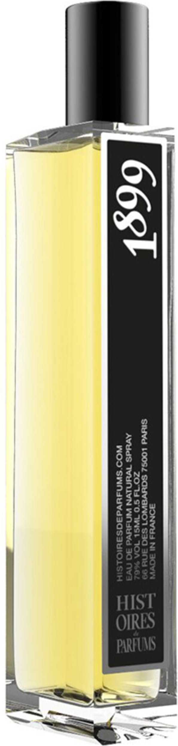 Histoires De Parfums 1899 Ernest Hemingway Eau de Parfum 15 ml