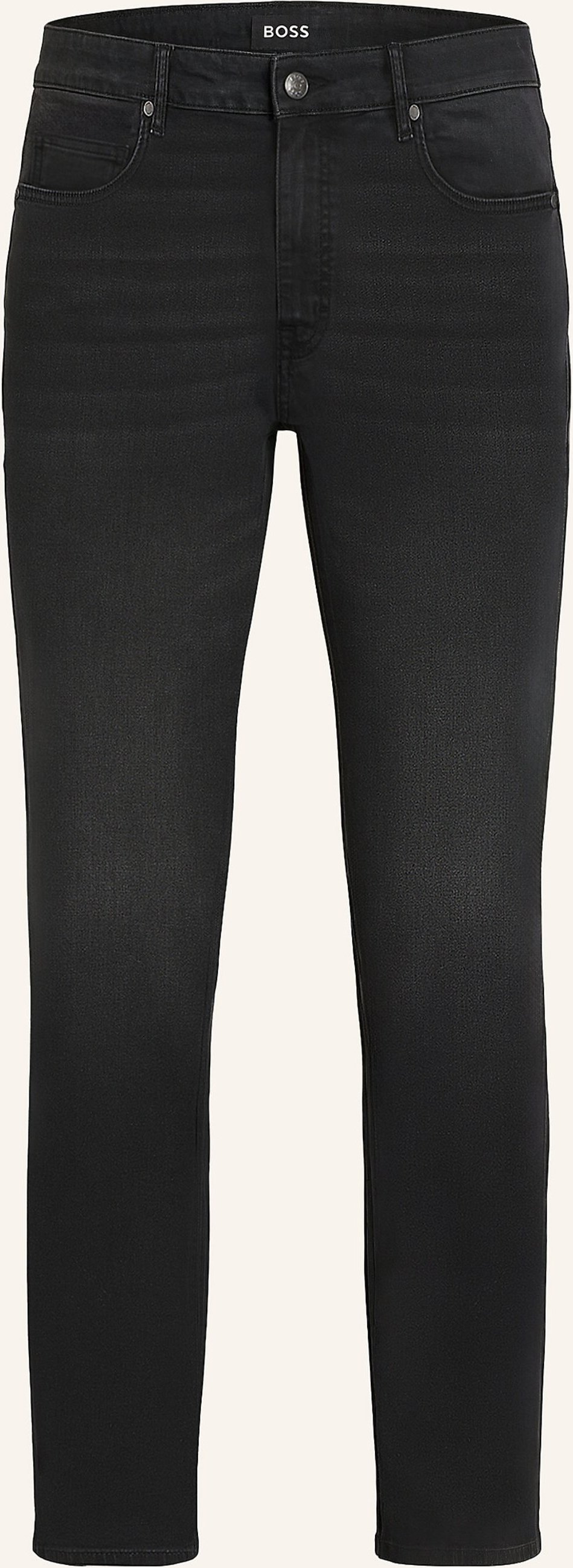 Boss Jeans H-Anderson_In Relaxed Fit grau