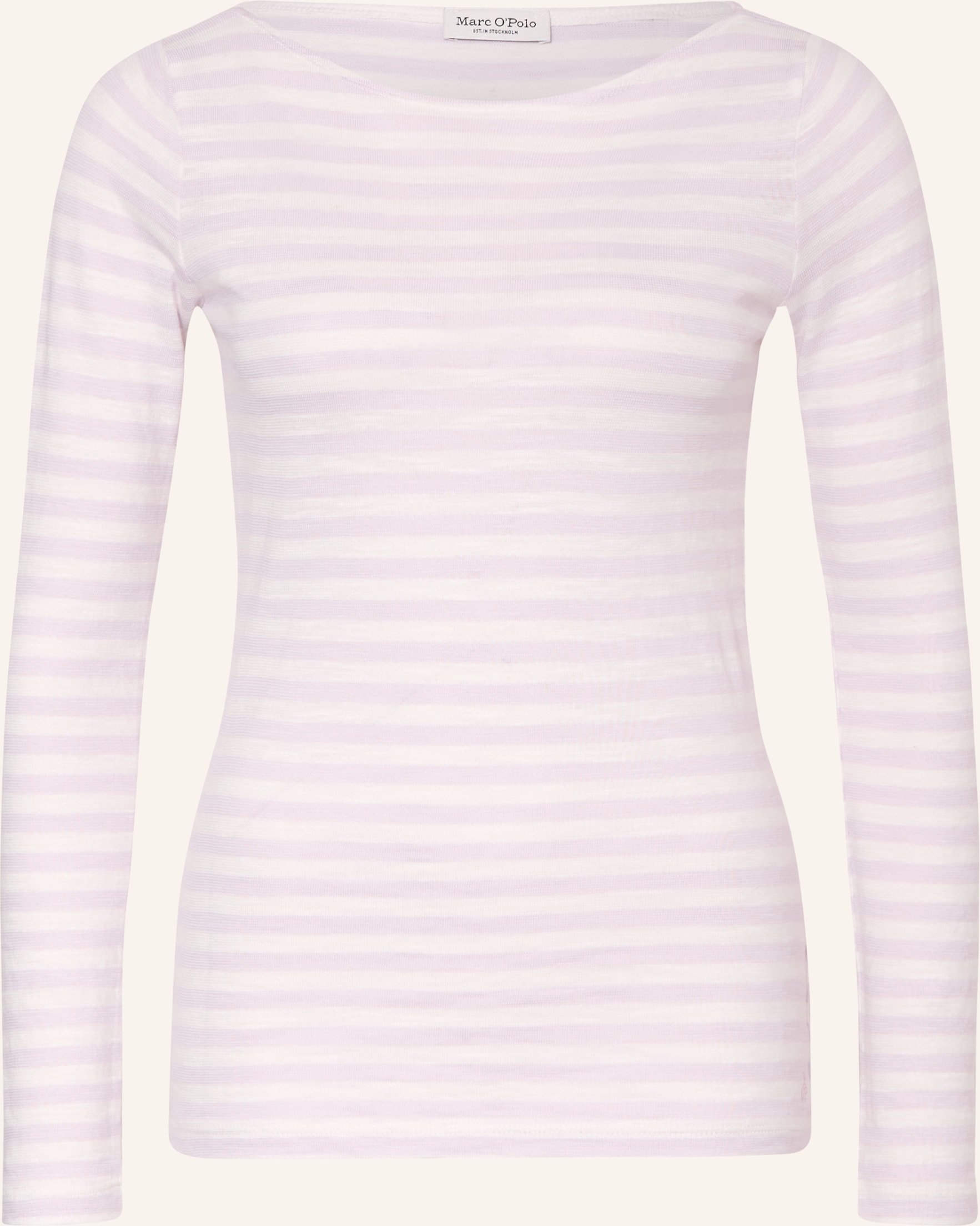 Marc O'polo Longsleeve rosa