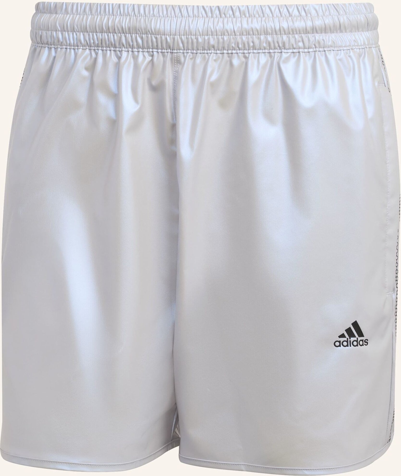 Adidas Originals Cutline Shorts grau