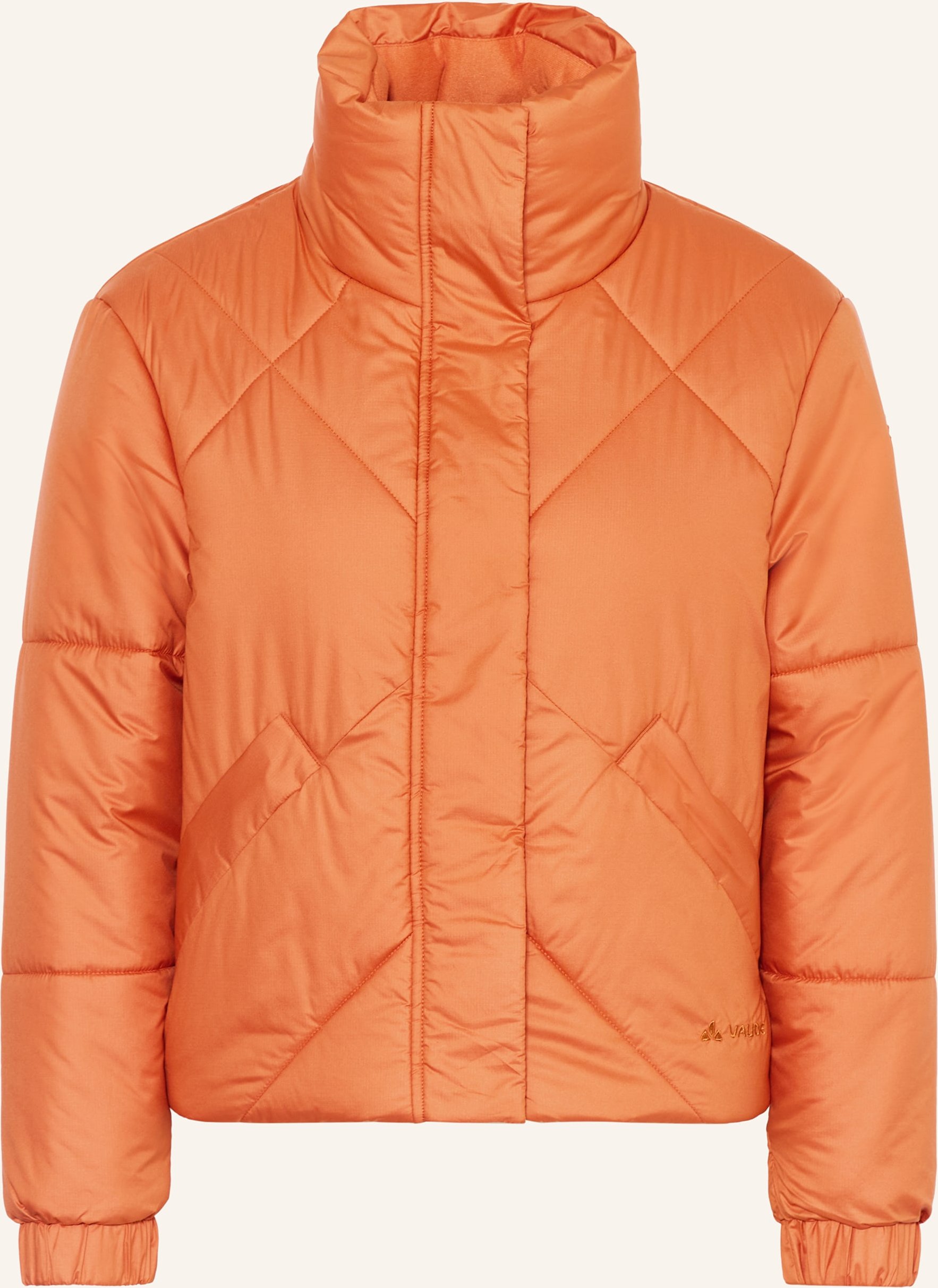 Vaude Steppjacke Najun orange