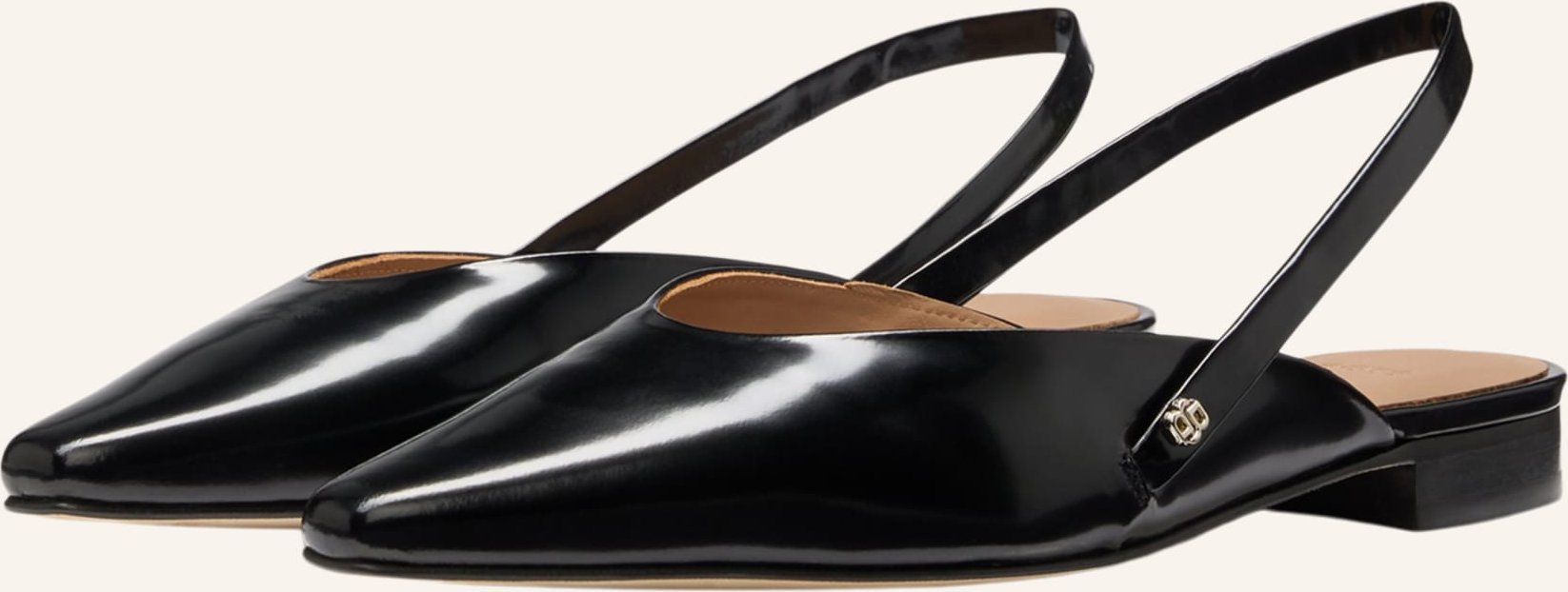 Thumbnail - Boss Pumps Charlize_Slb10_Ab schwarz