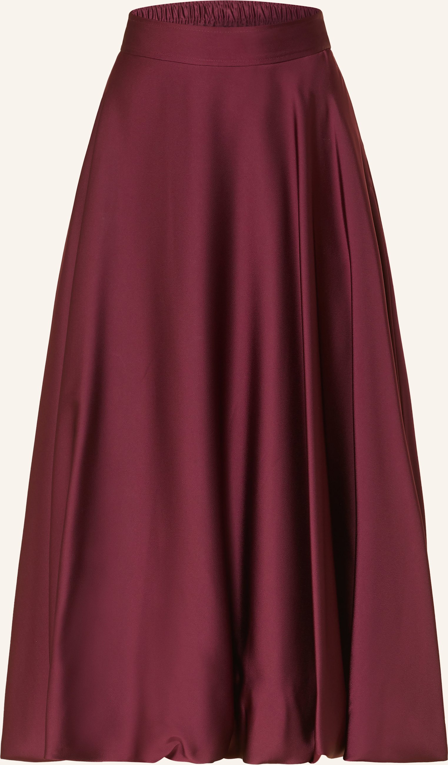 V By Vera Mont Satinrock rot