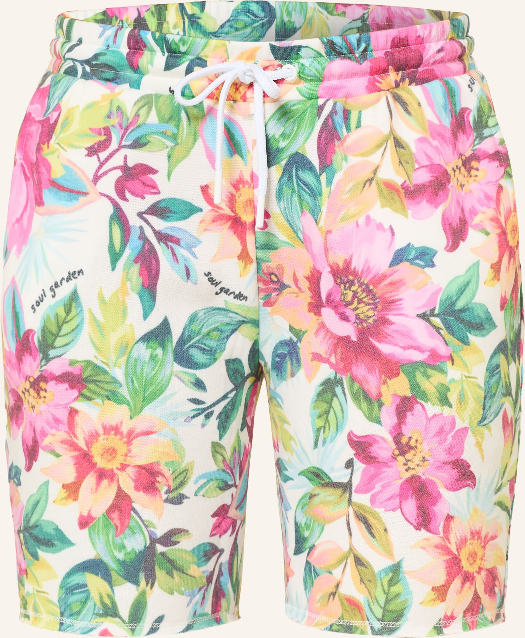 Princess Goes Hollywood Sweatshorts pink