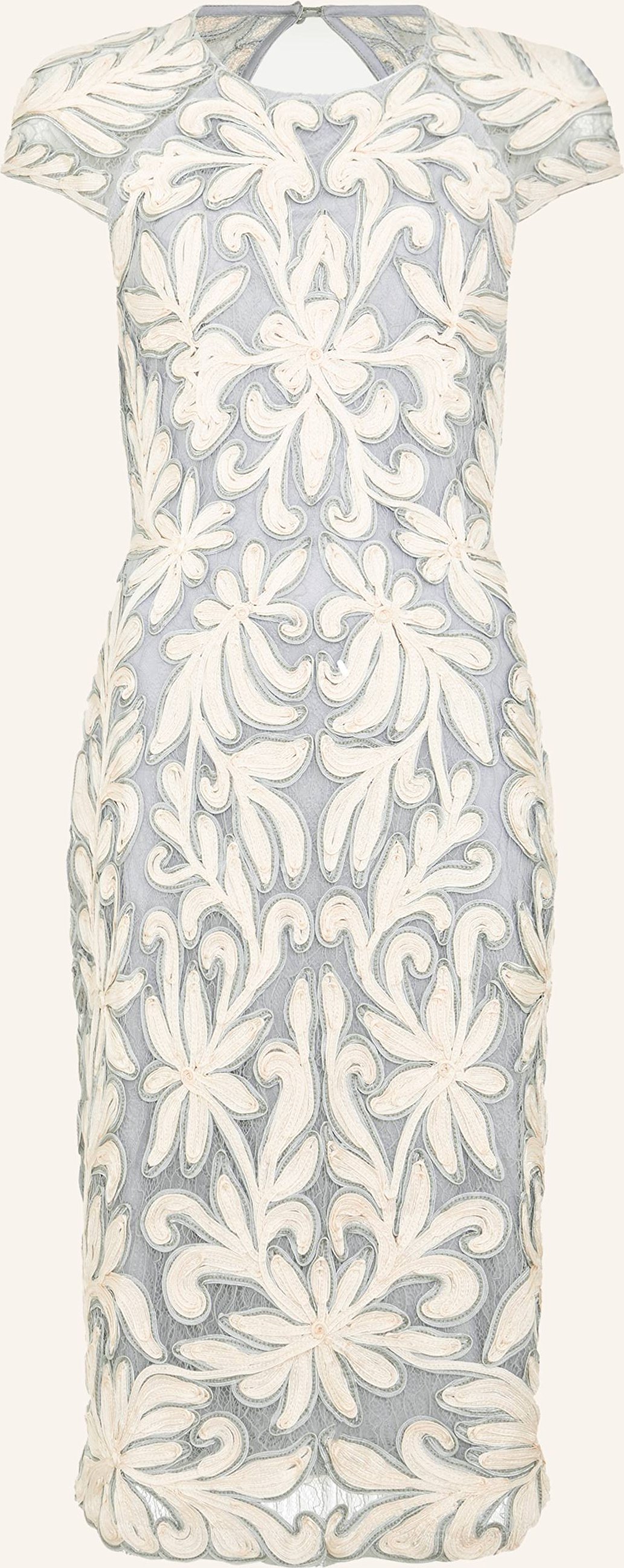 Thumbnail - Phase Eight Kleid Karima blau