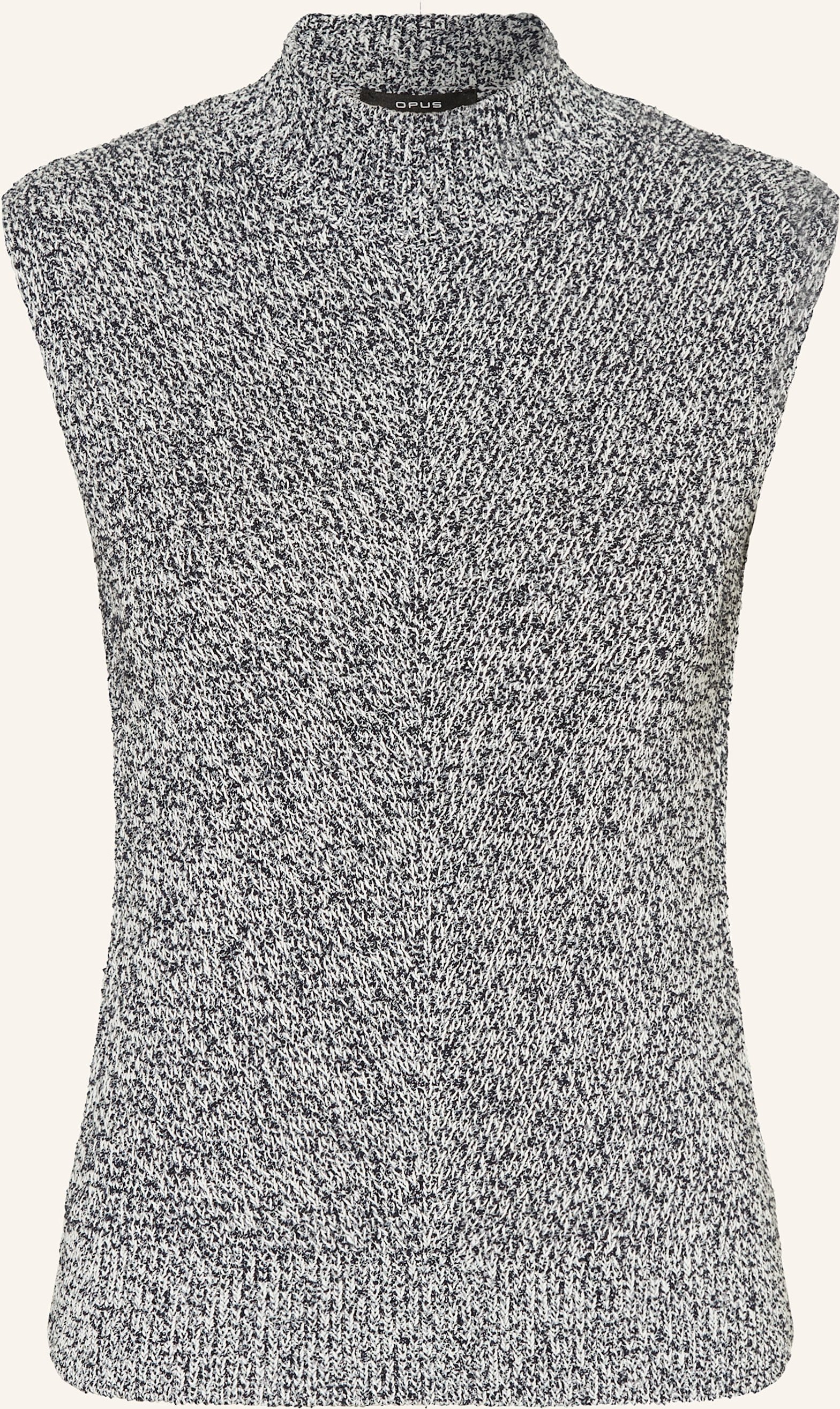 Opus Stricktop Pohilo grau