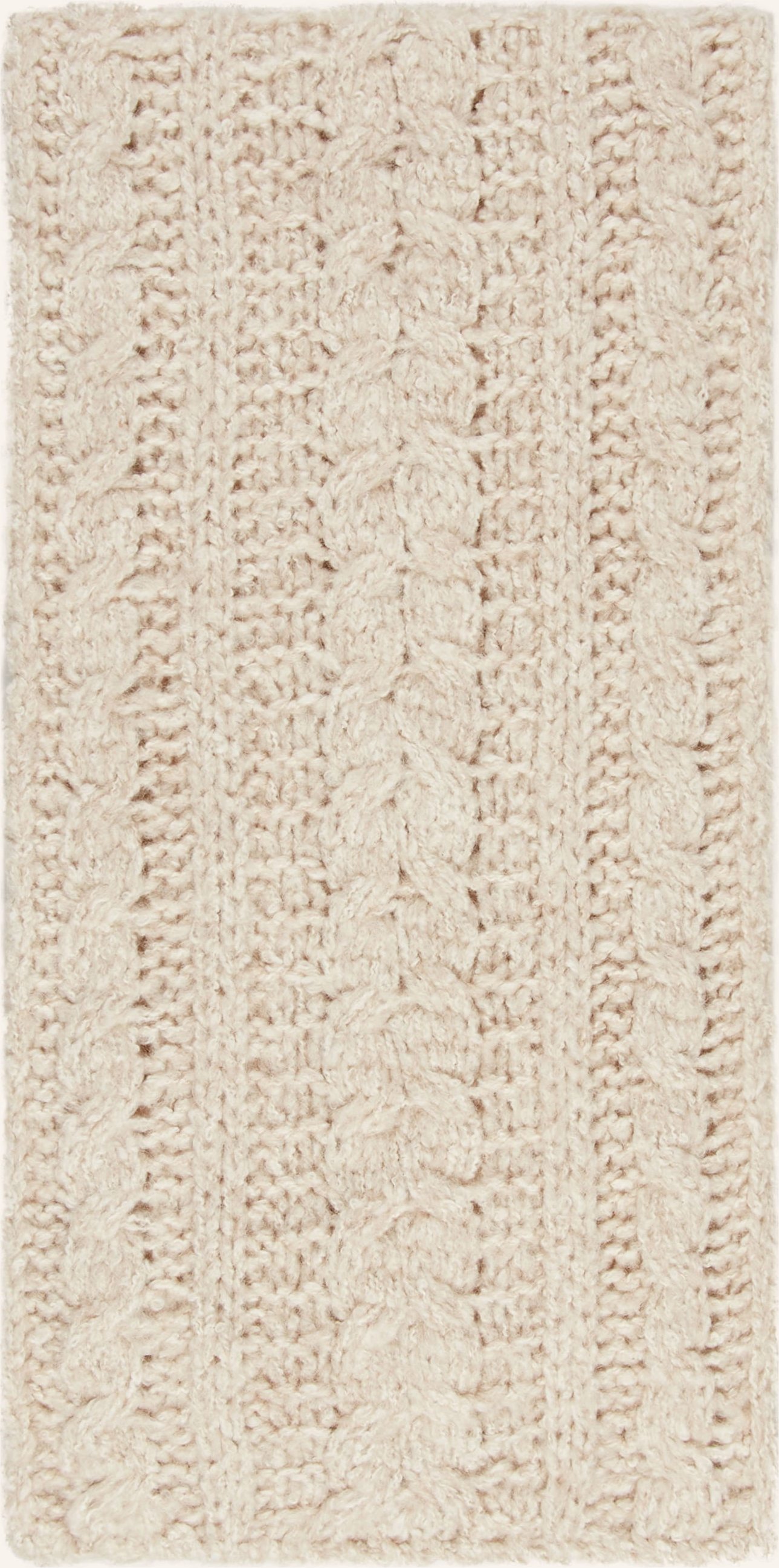 Marc O'polo Schal Mit Alpaka beige