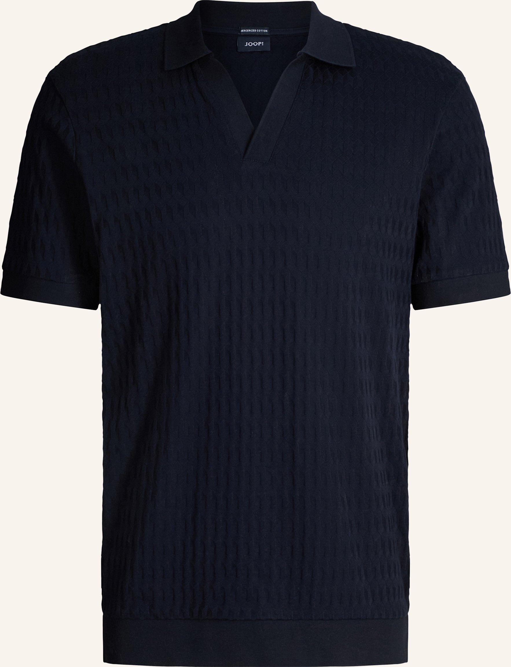 Joop! Poloshirt blau