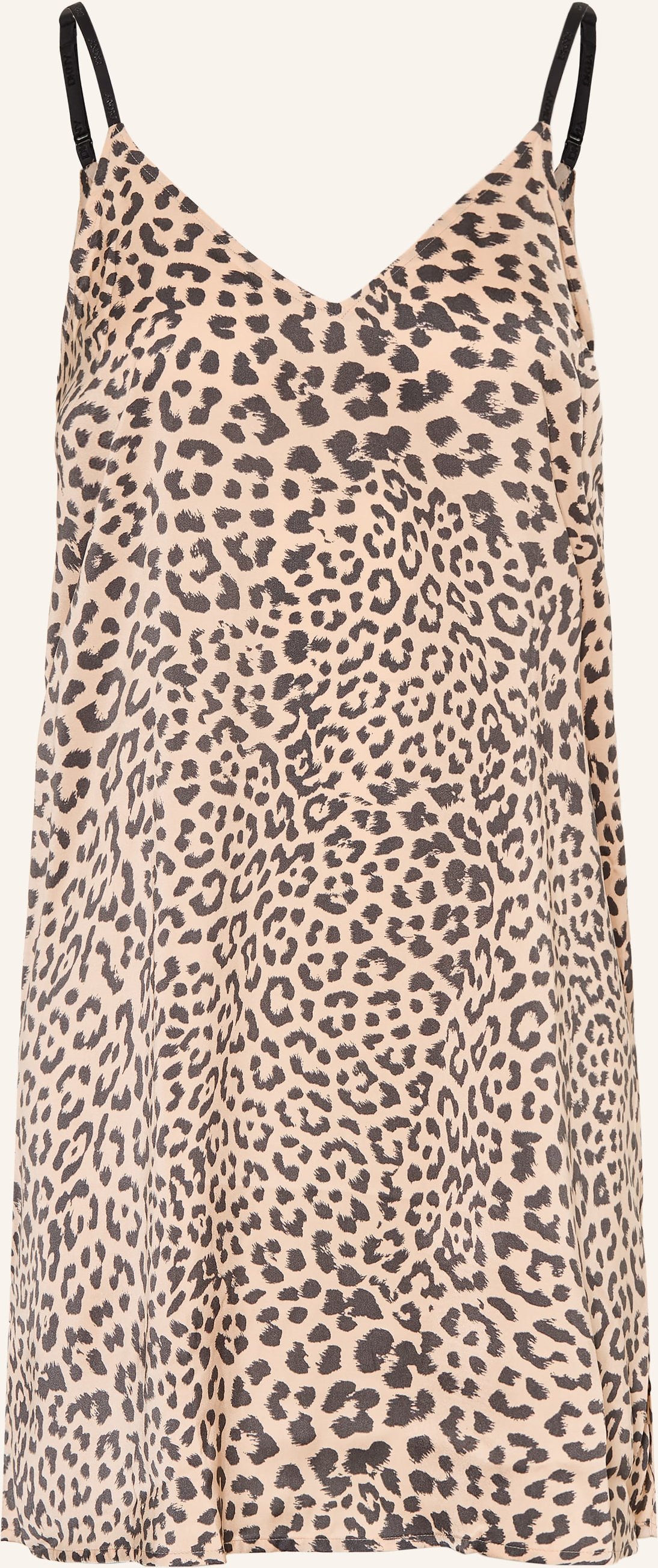 Dkny Negligé Manhattan Chic braun