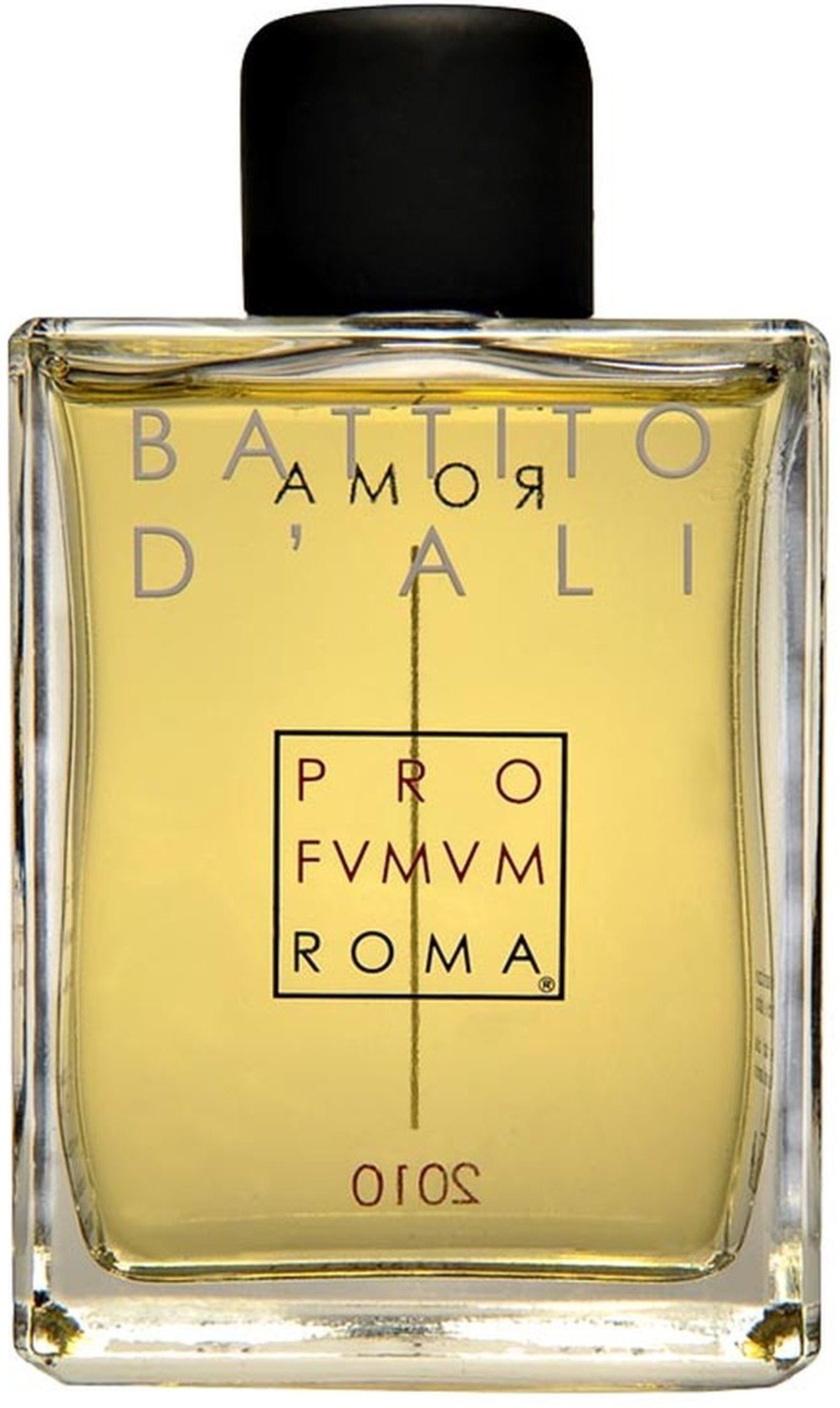 Profvmvm Roma Battito D'ali Eau de Parfum 100 ml