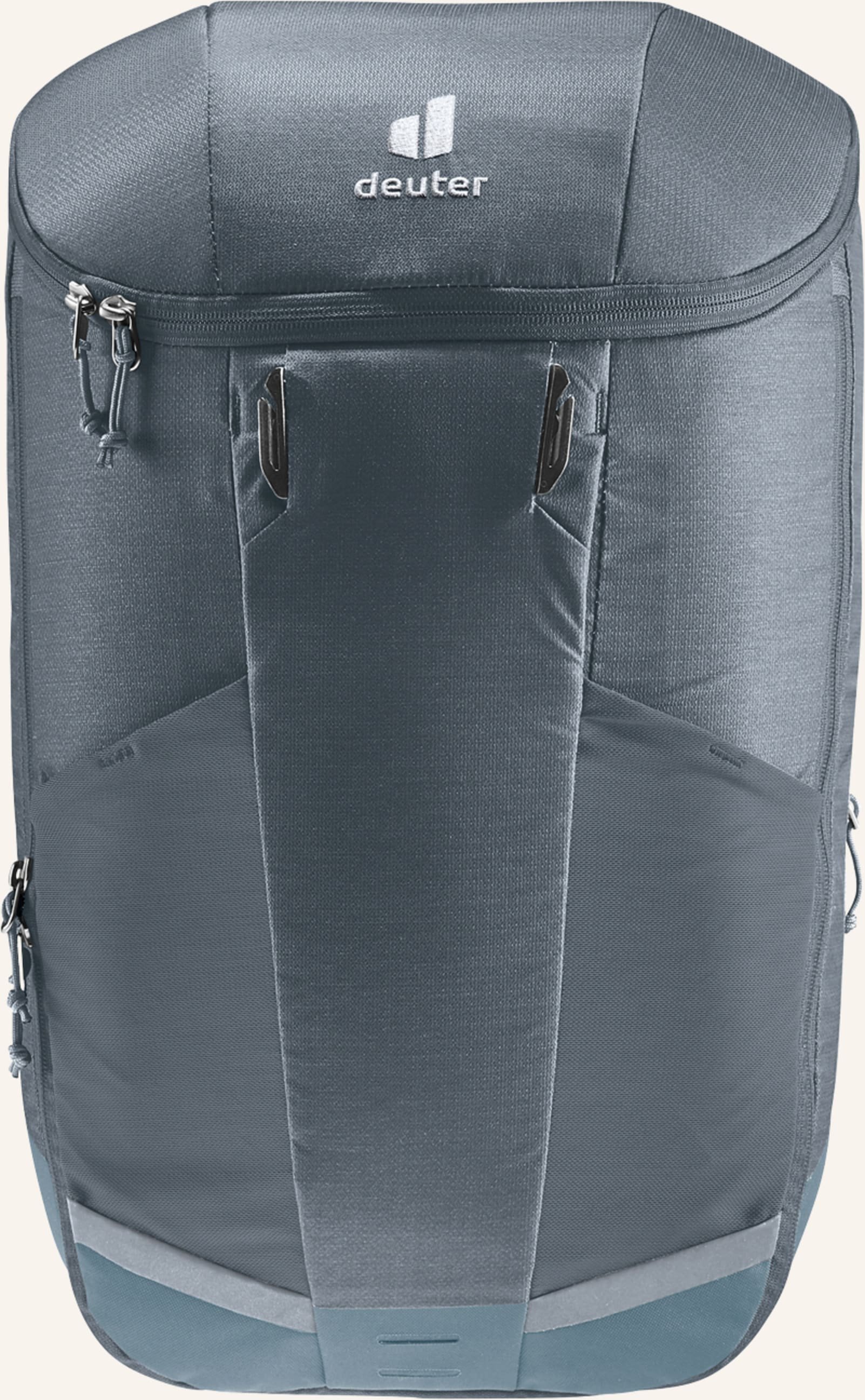 Thumbnail - Deuter Rucksack Rotsoord 25 + 5 L grau