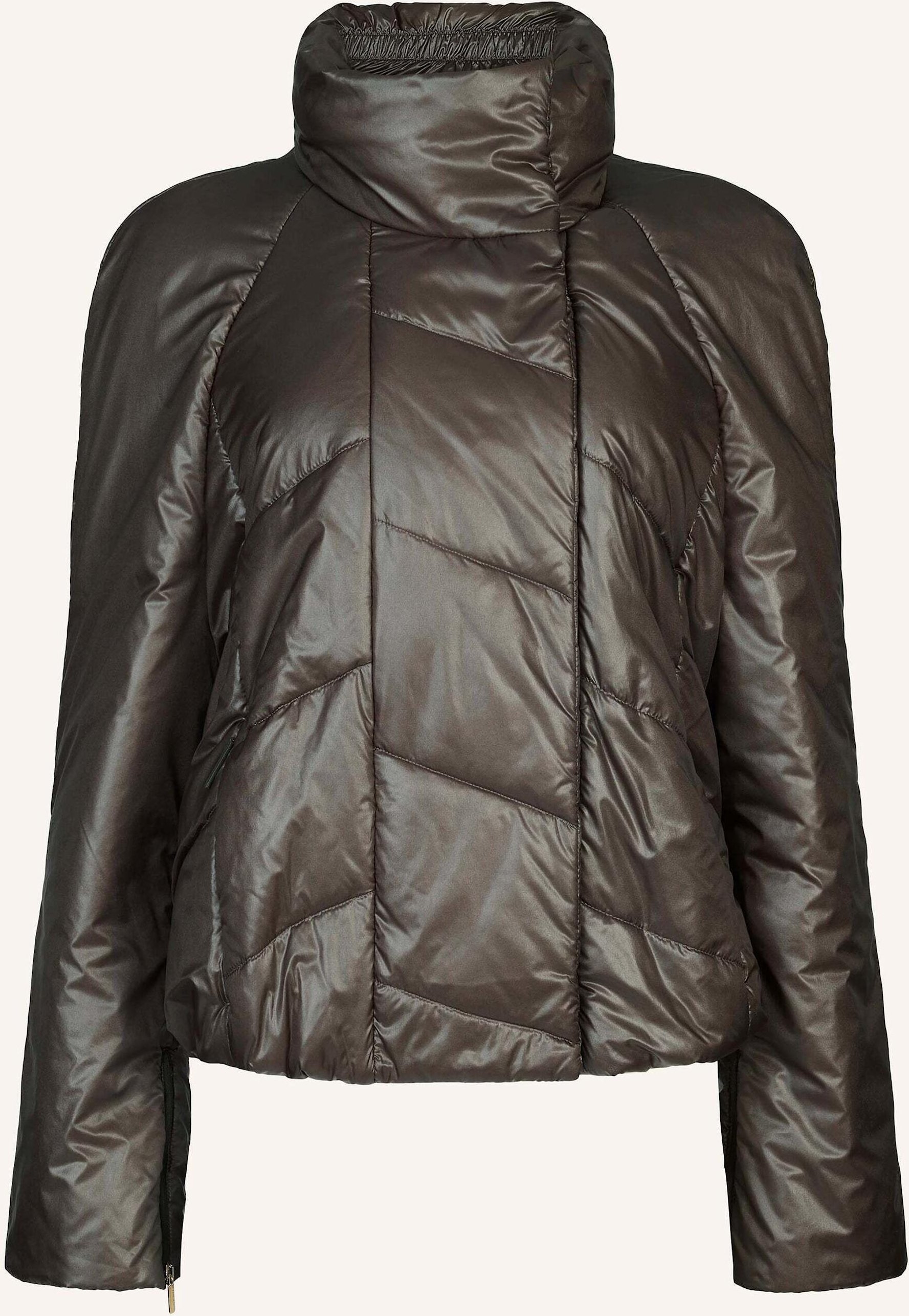 Ina Kess Jacke Xira Jacket beige