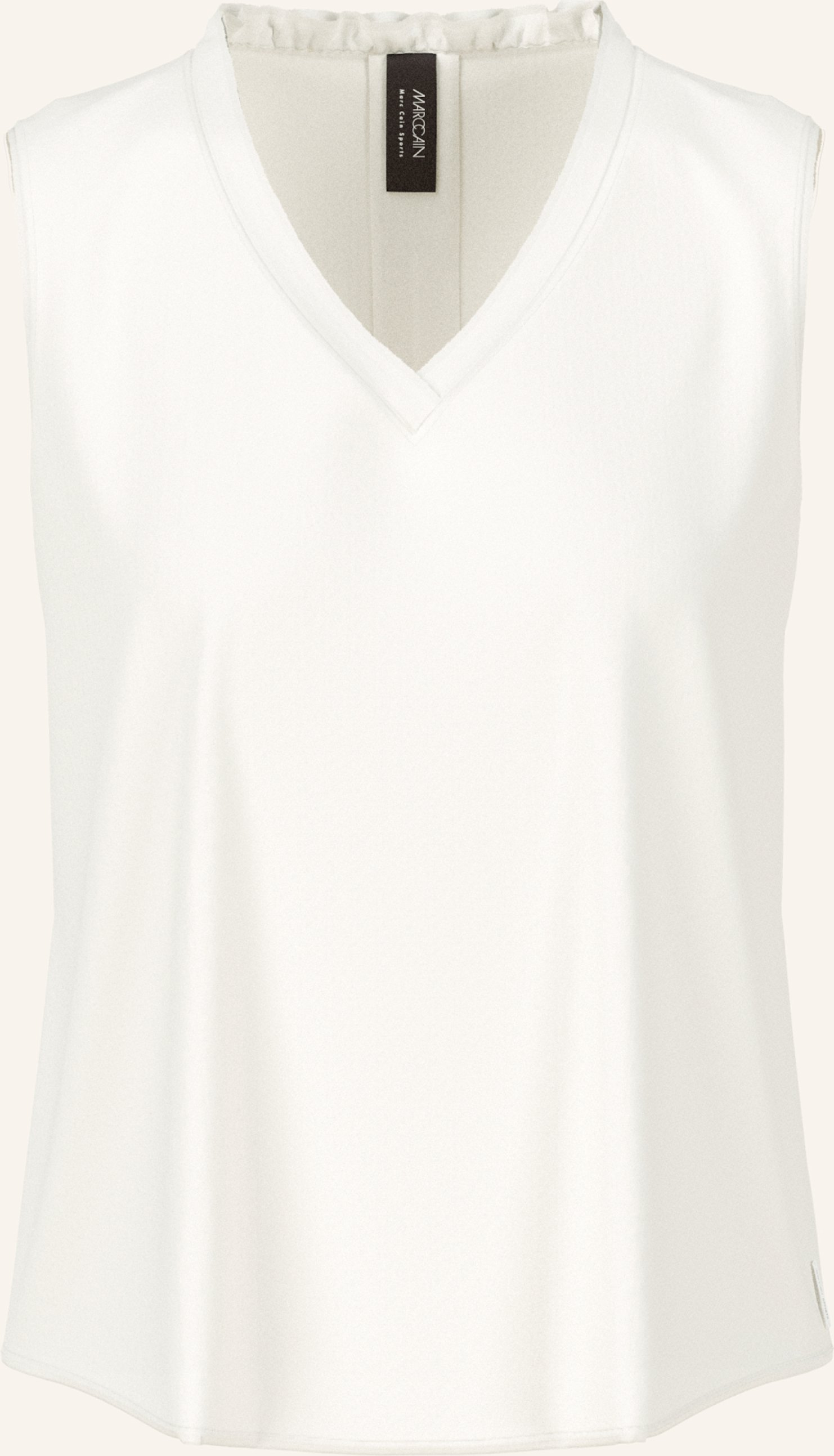 Thumbnail - Marc Cain Top weiss